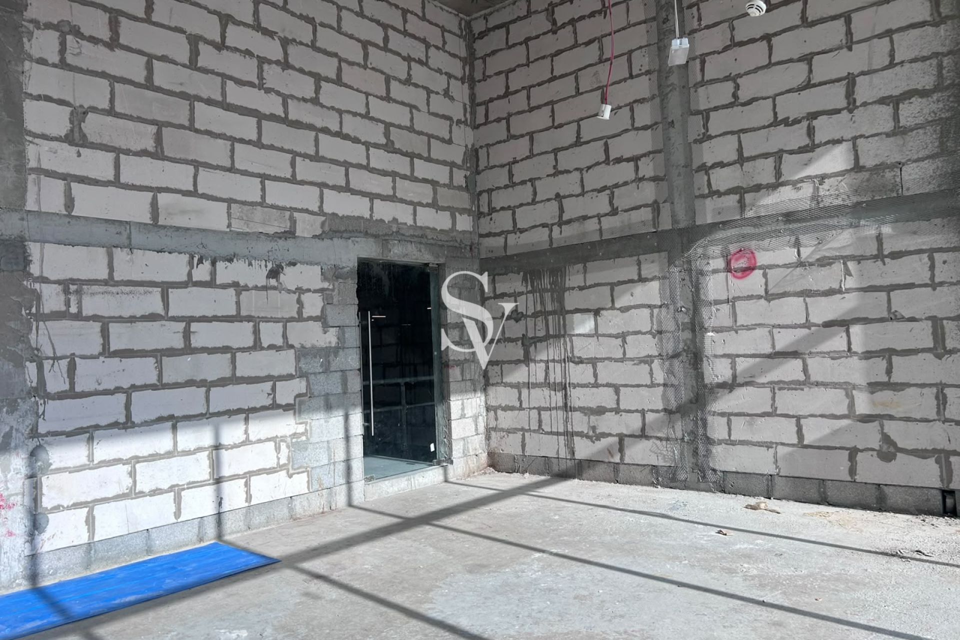 SHELL and CORE | PREMIUM LOCATION | CALL NOW