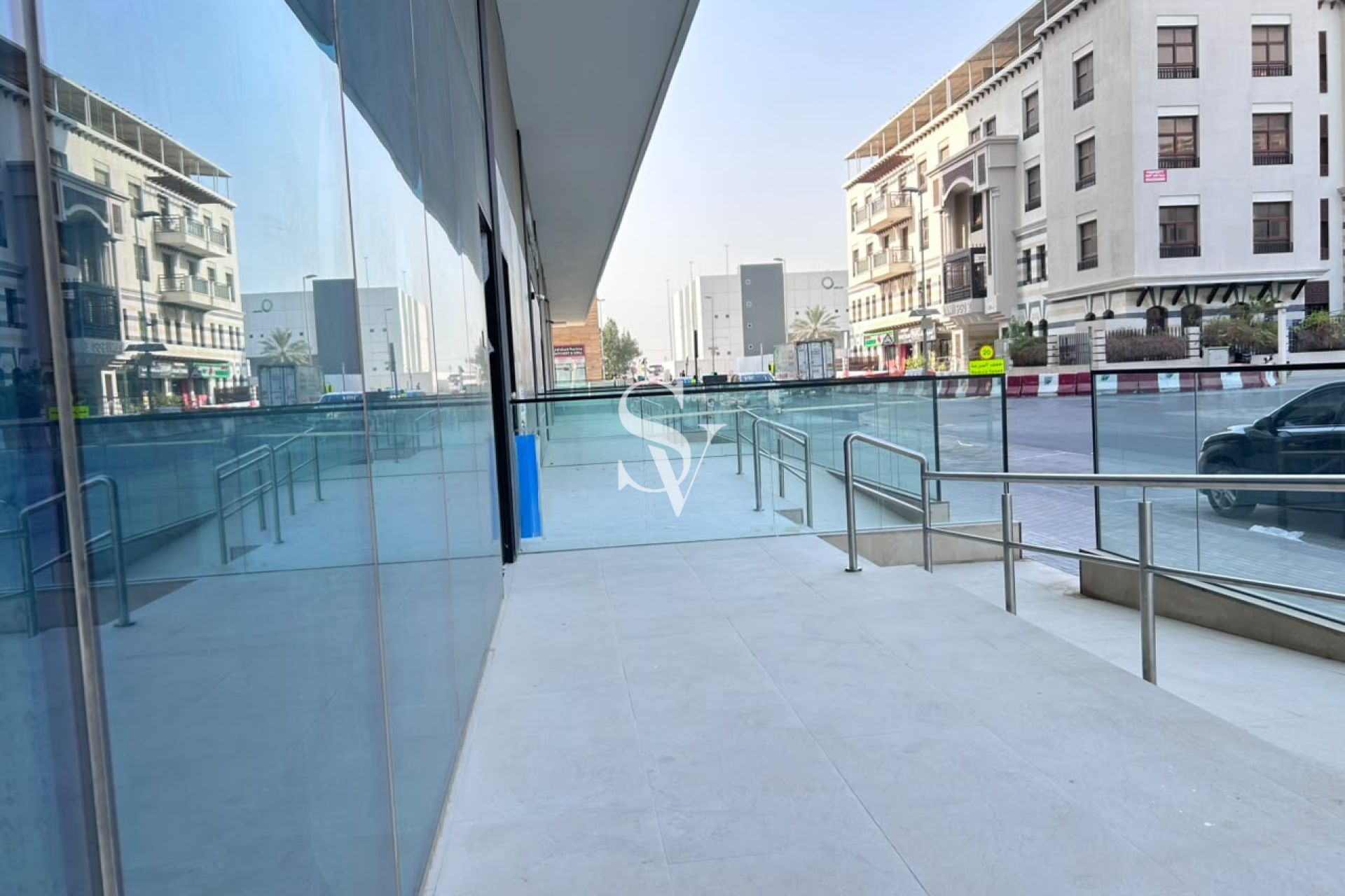 SHELL and CORE | PREMIUM LOCATION | CALL NOW