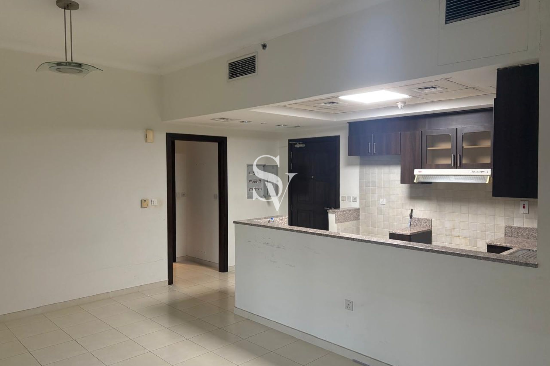 High floor | Spacious Layout | Prime Location