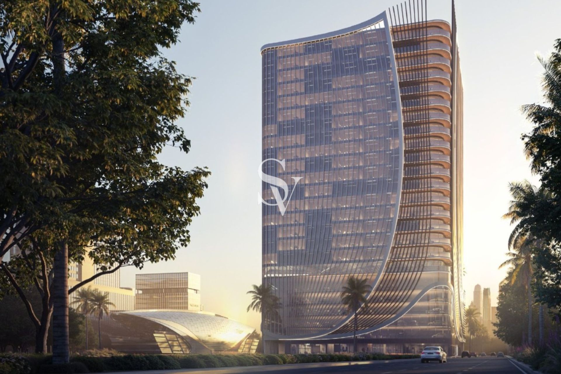 Modern Workplace | With High-quality facilities