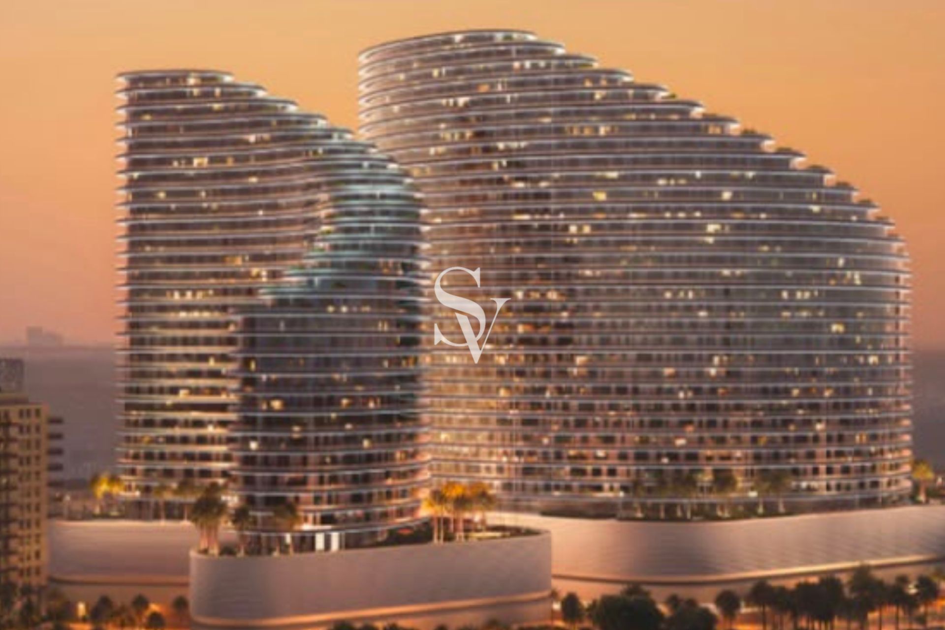 PARK VIEW | HIGH FLOOR | PRIME LOCATION