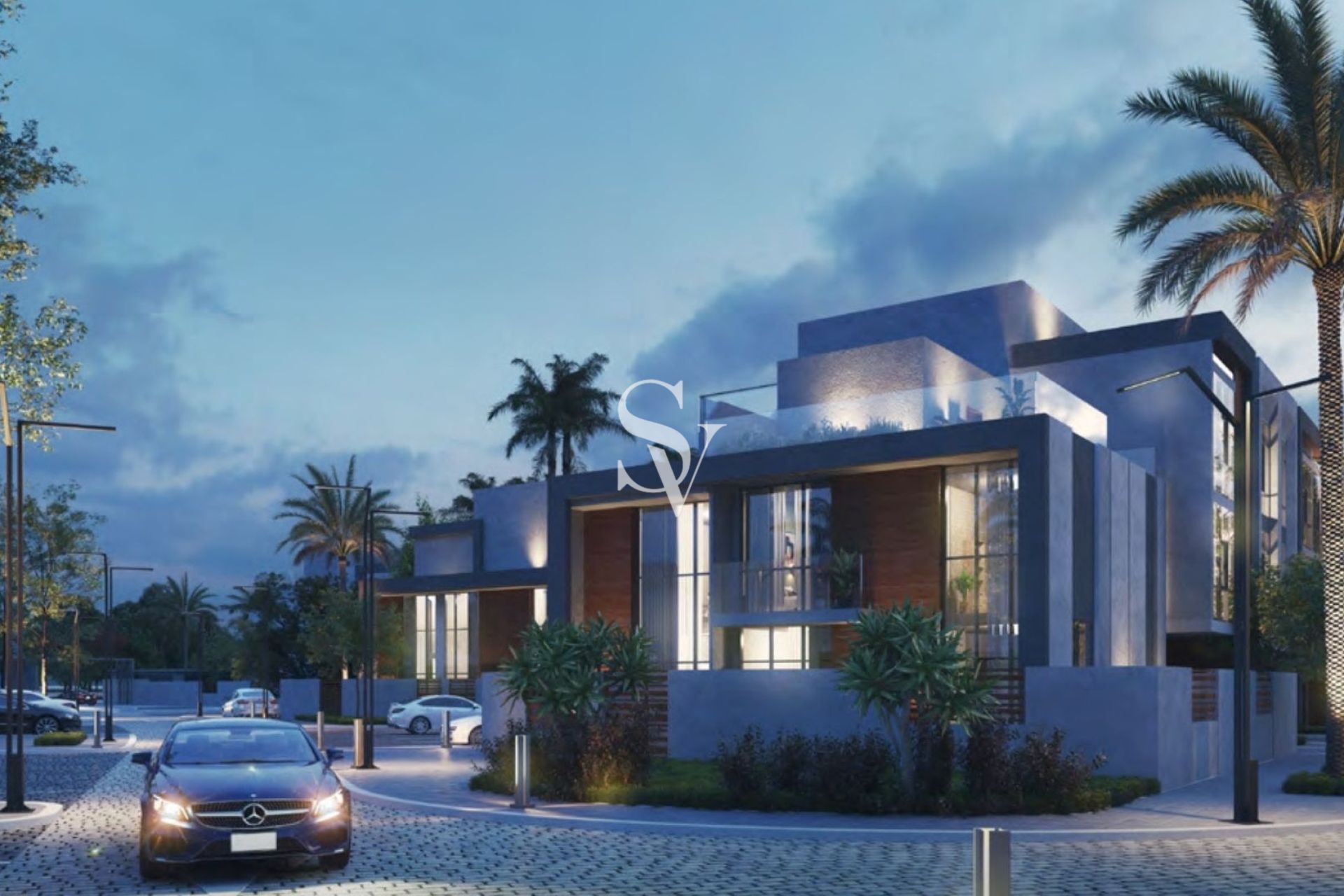 40% Discount & High ROI | Handover 2029 |Cash Only