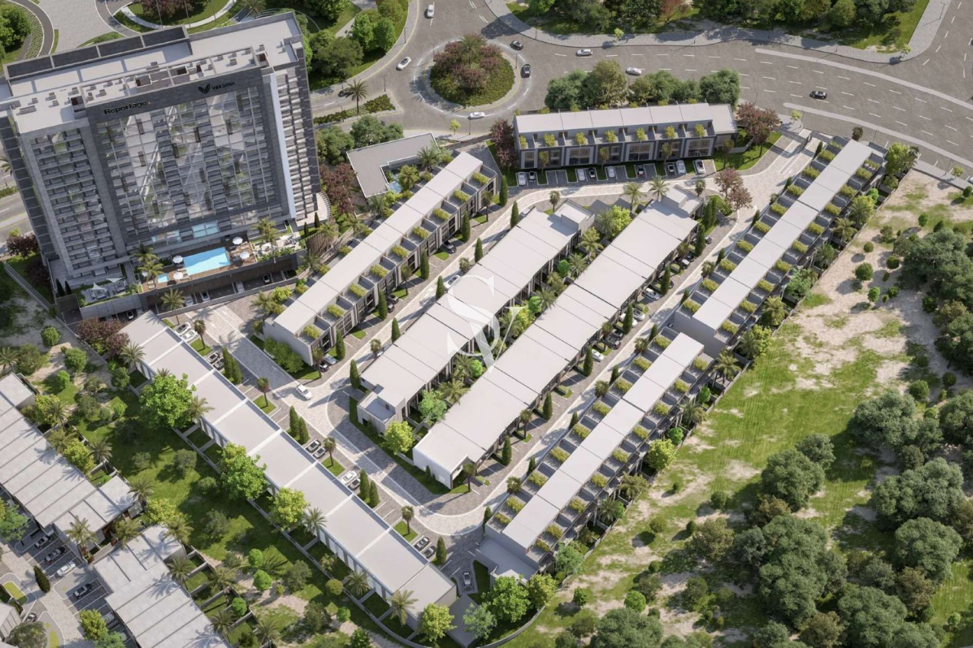 Investor Cash Deal | 40% Discount | Ready 2029