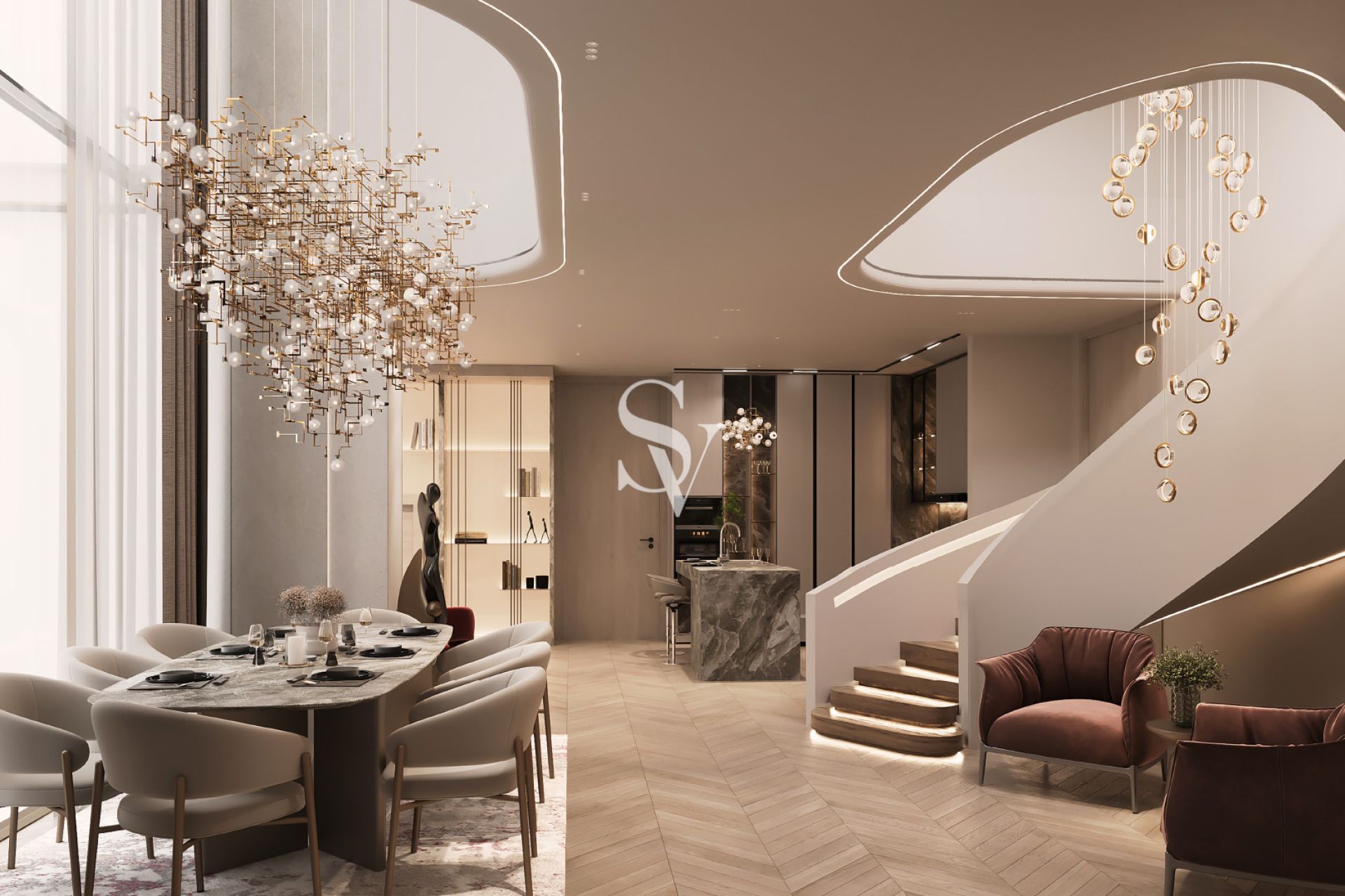 Special Offer Now | Get 80% Mortgage | Lagoon View