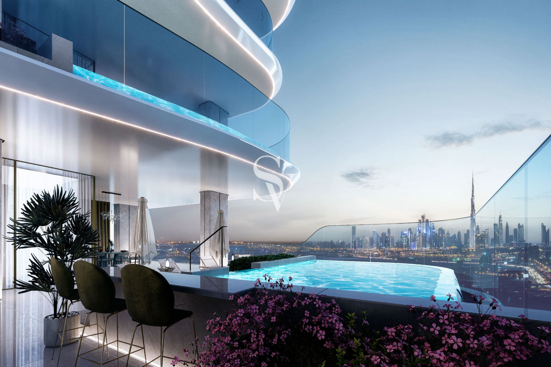 Mansory Branded | Free Property Mgmt | 10% To Book