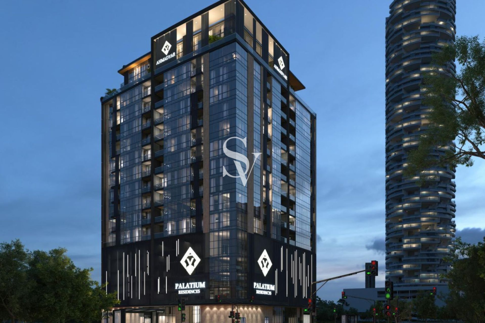 Excellent Investment Shop |Near to The Hotel FIVE