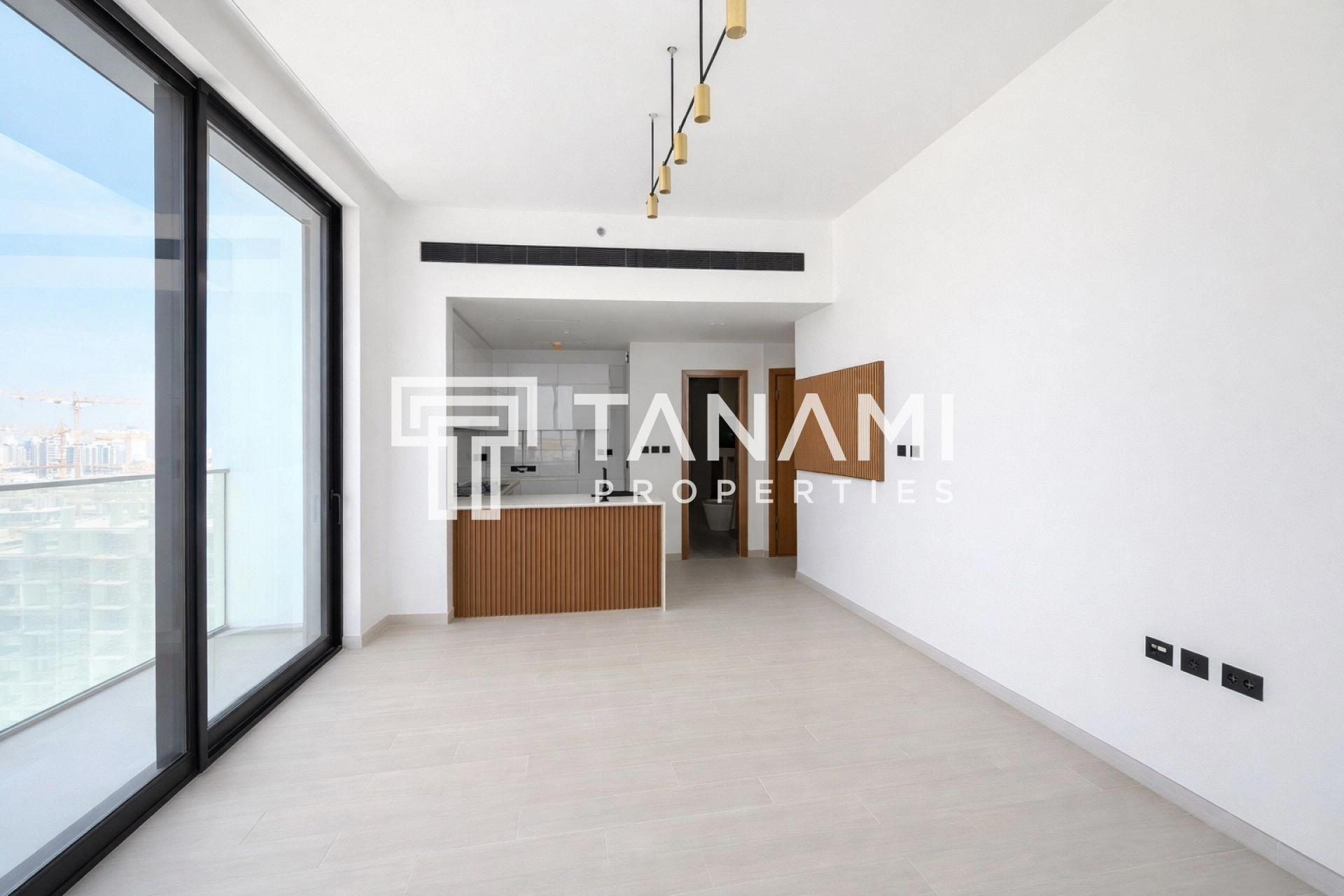 Smart Home | Brand New | Premium Finishes