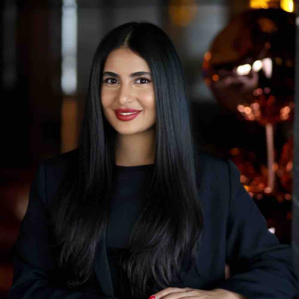 Nida Merchant