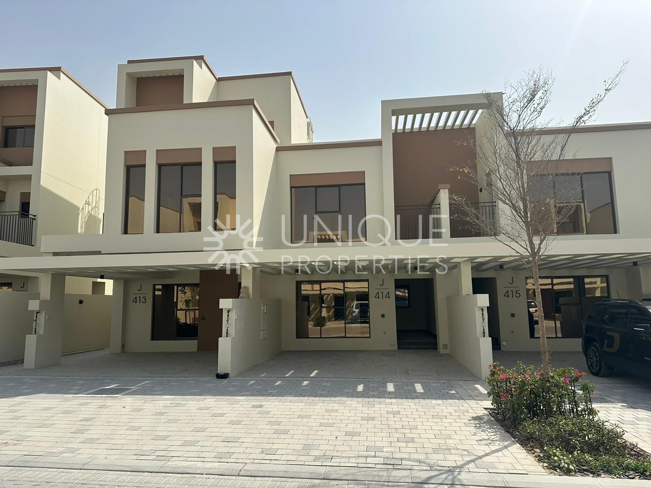 Unique Properties