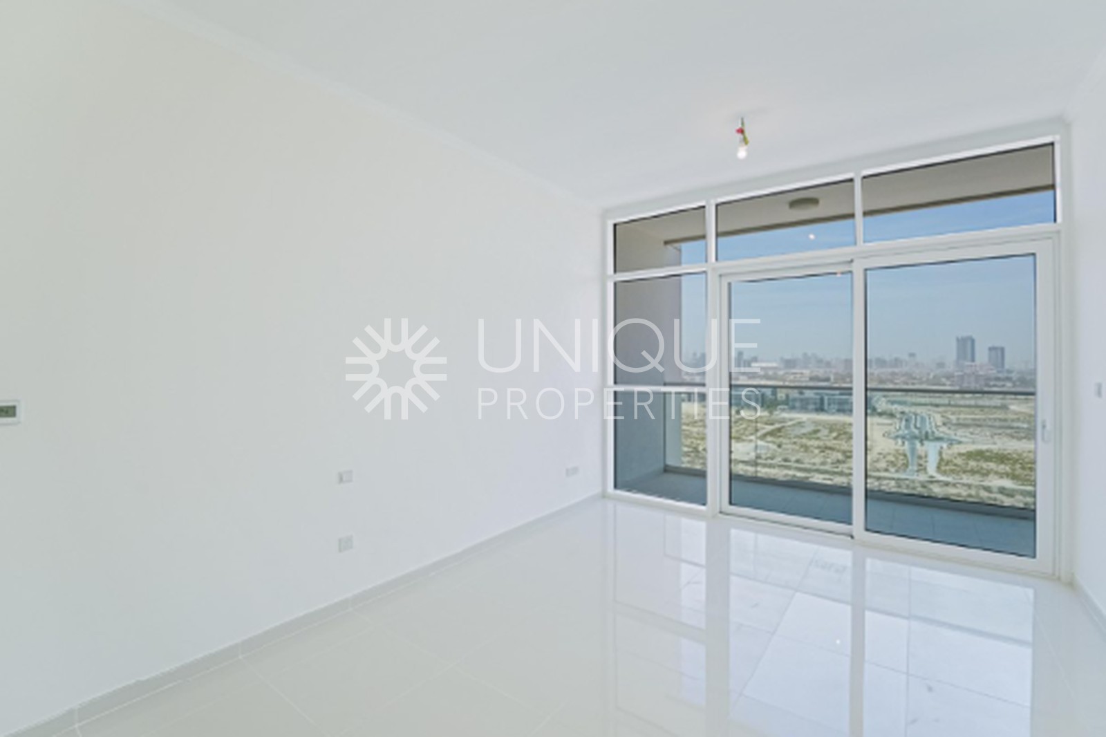 Unique Properties