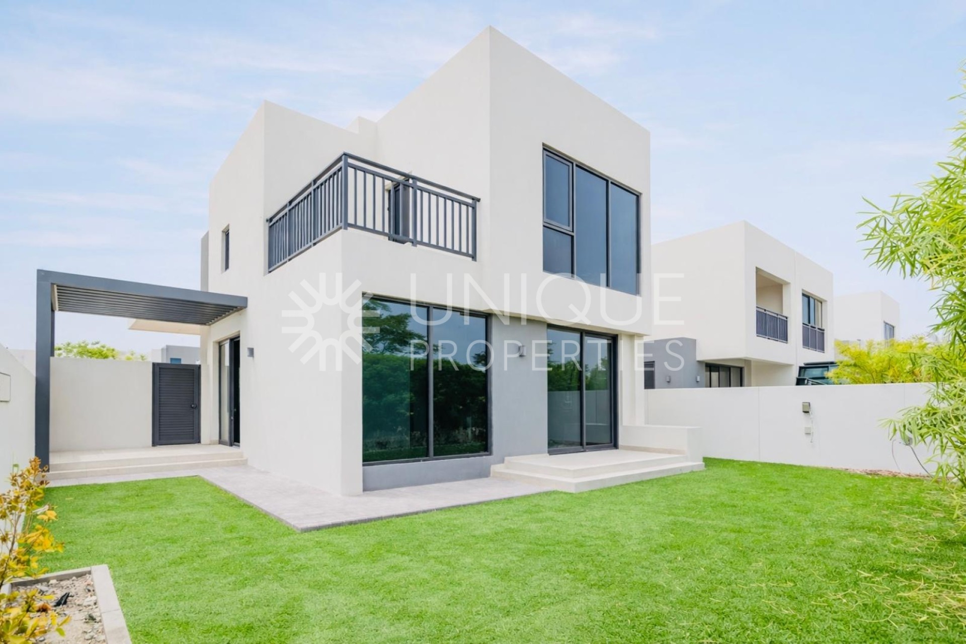 Unique Properties