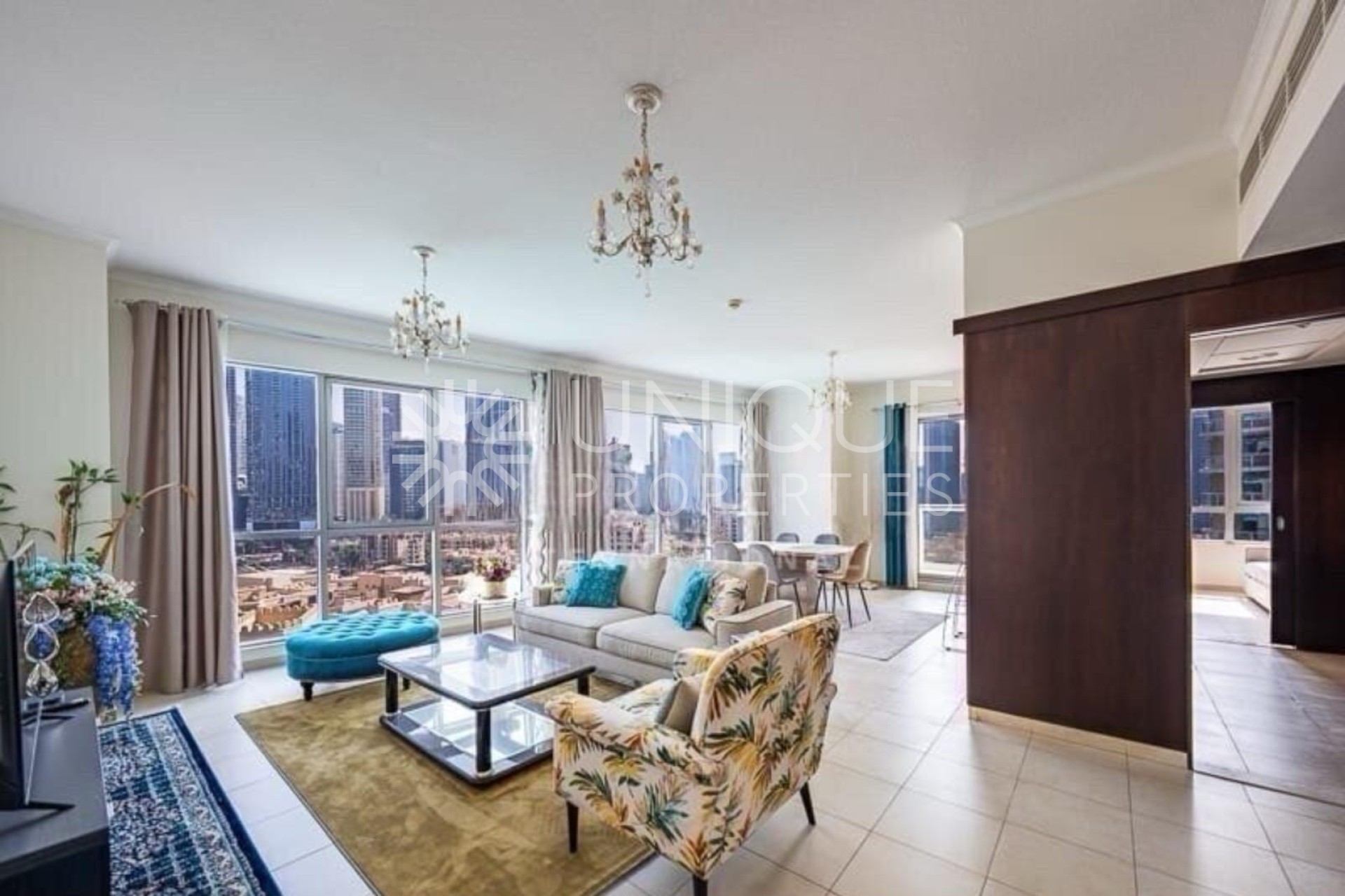 Unique Properties