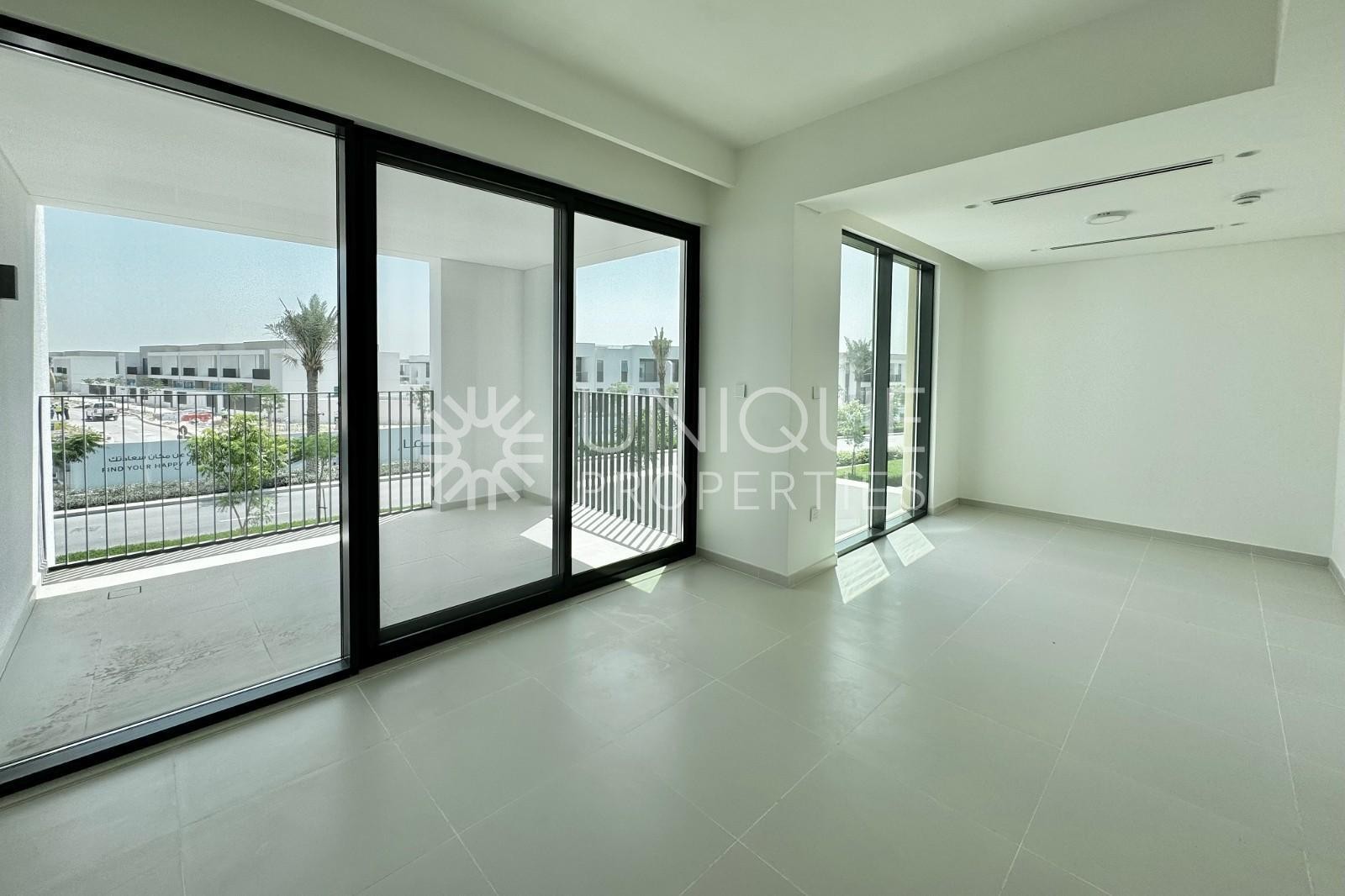 Prime Location I Open View I Near Pool and Gym-copy