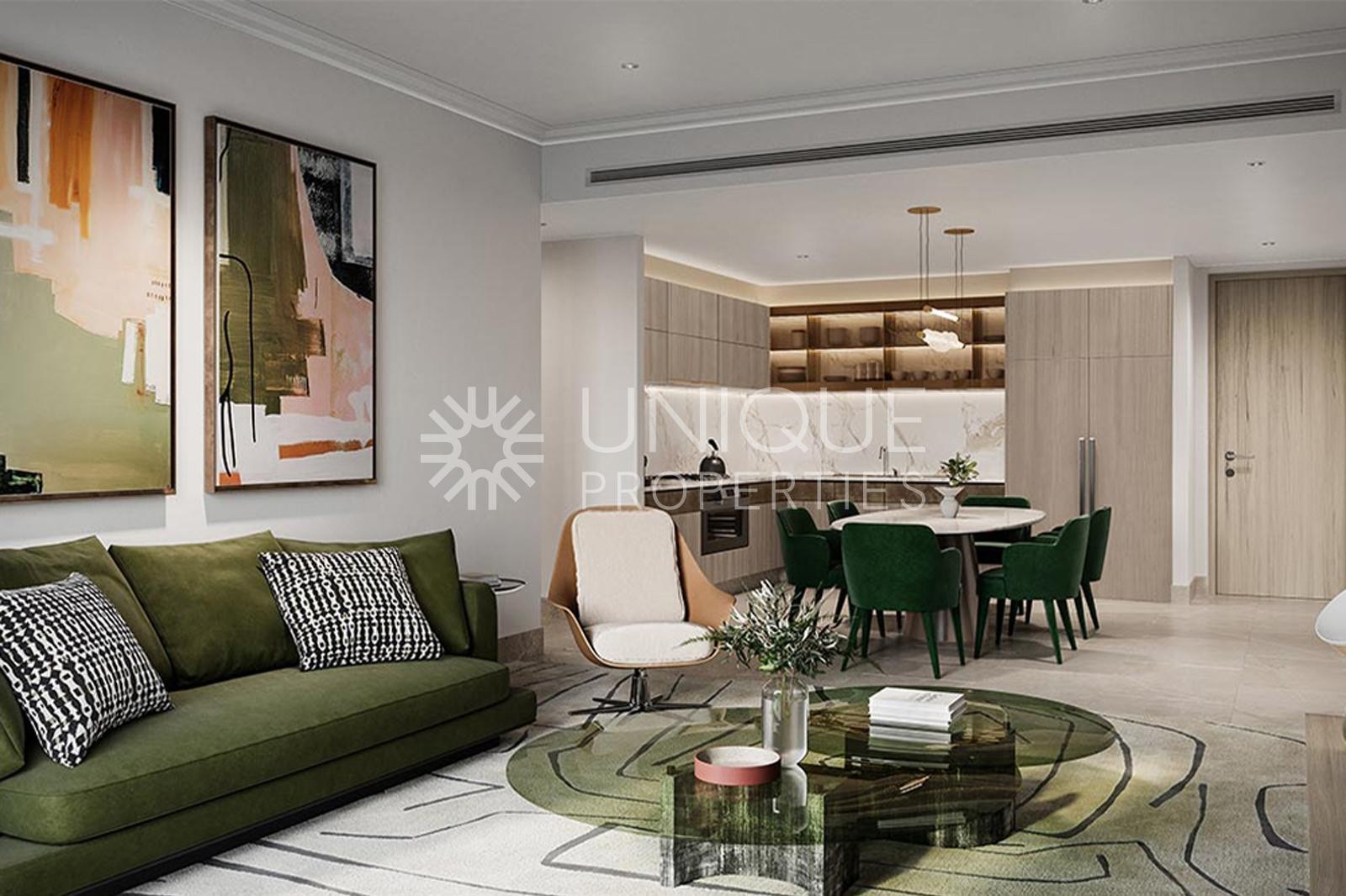 Best Price | Corner Unit | Downtown Views