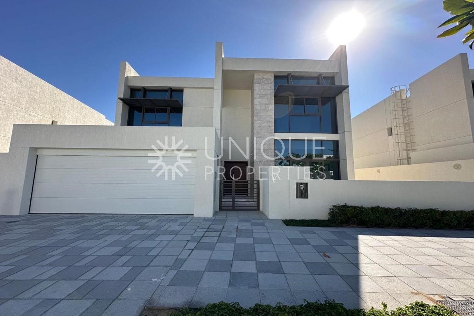 Exclusive | Gated Community | Ready To Move In