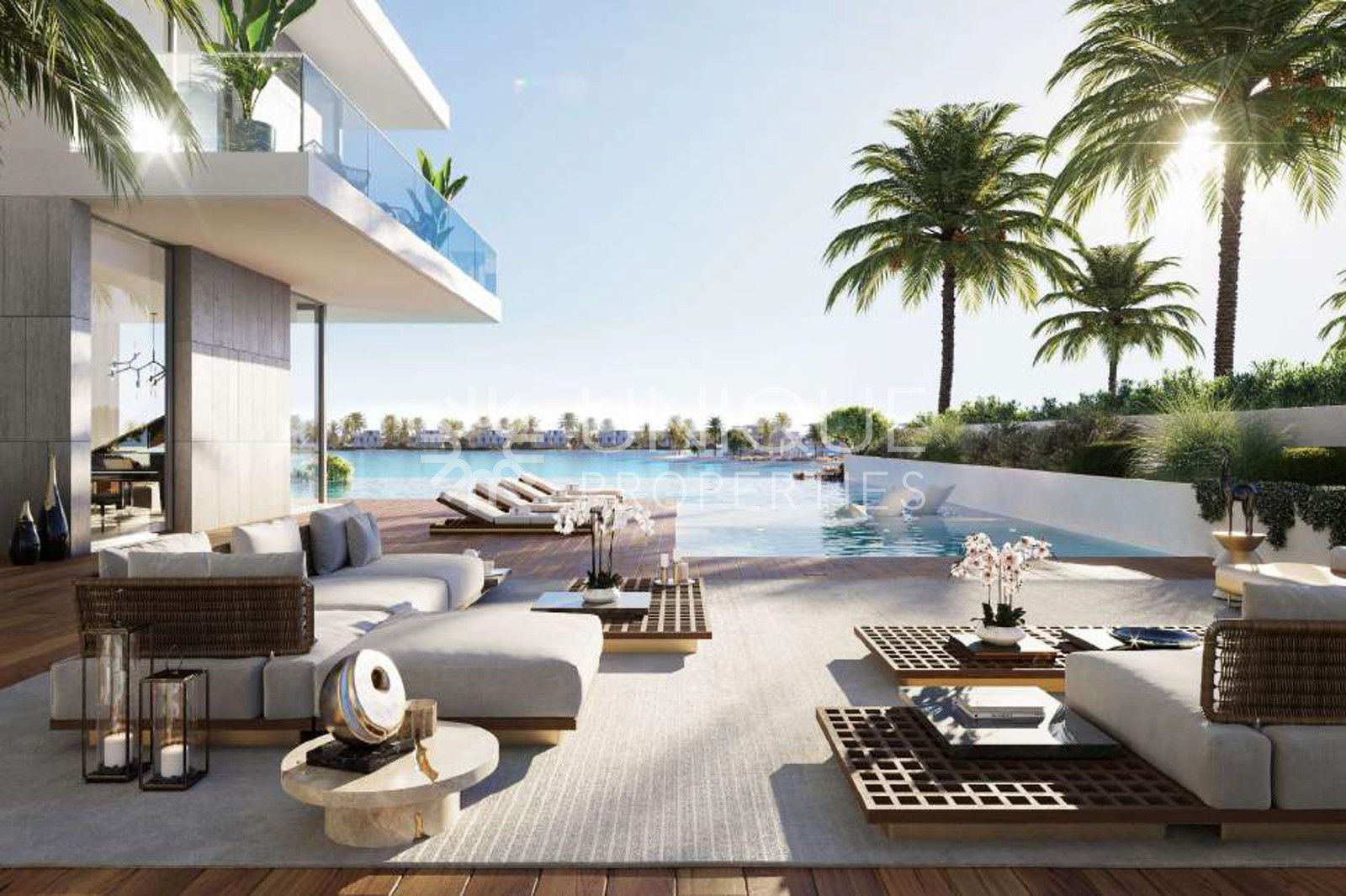 Expanded Villa | Prime Location | Luxury Lifestyle