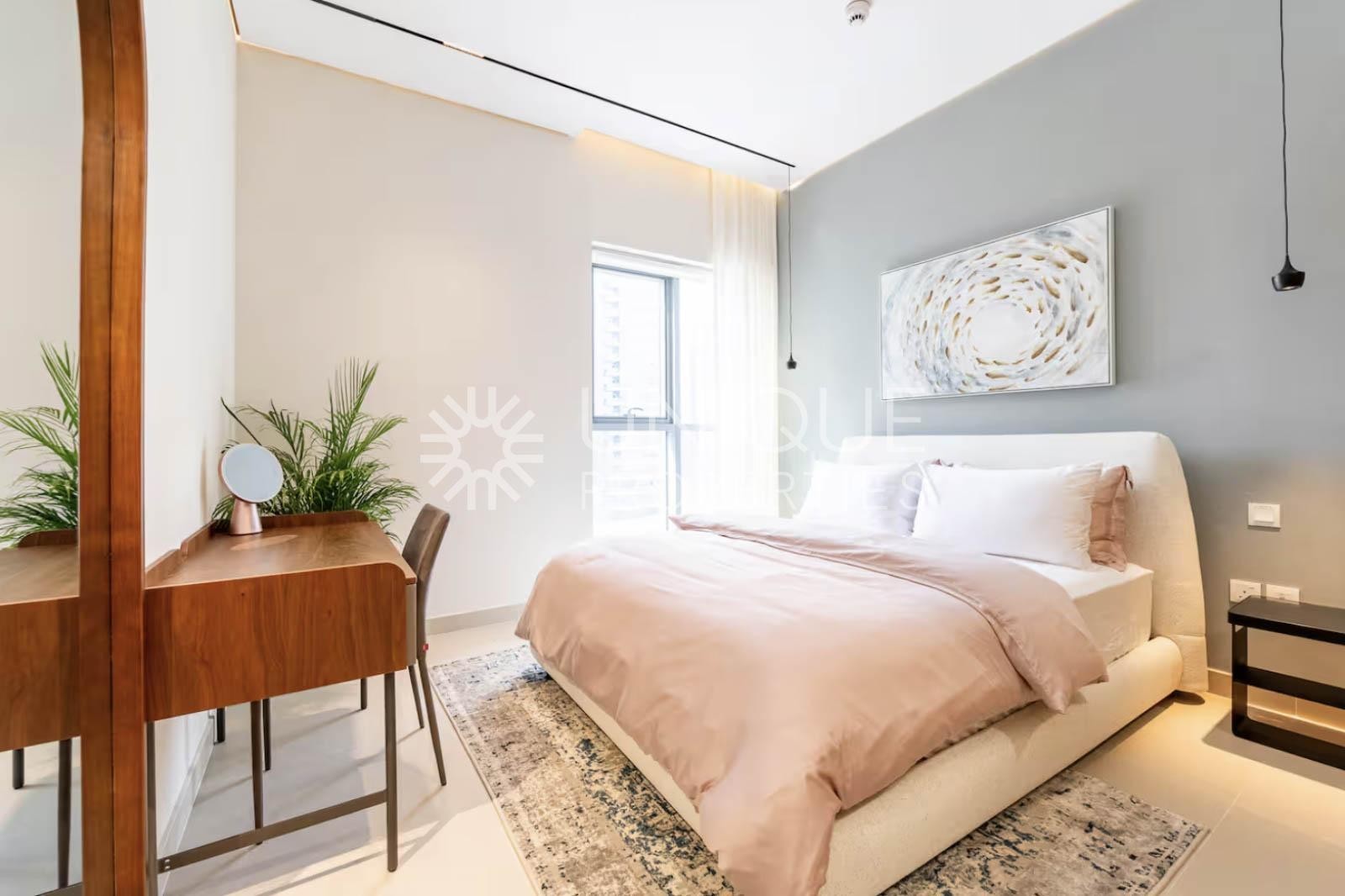 Ready to Move In | Fully Furnished | High Standard