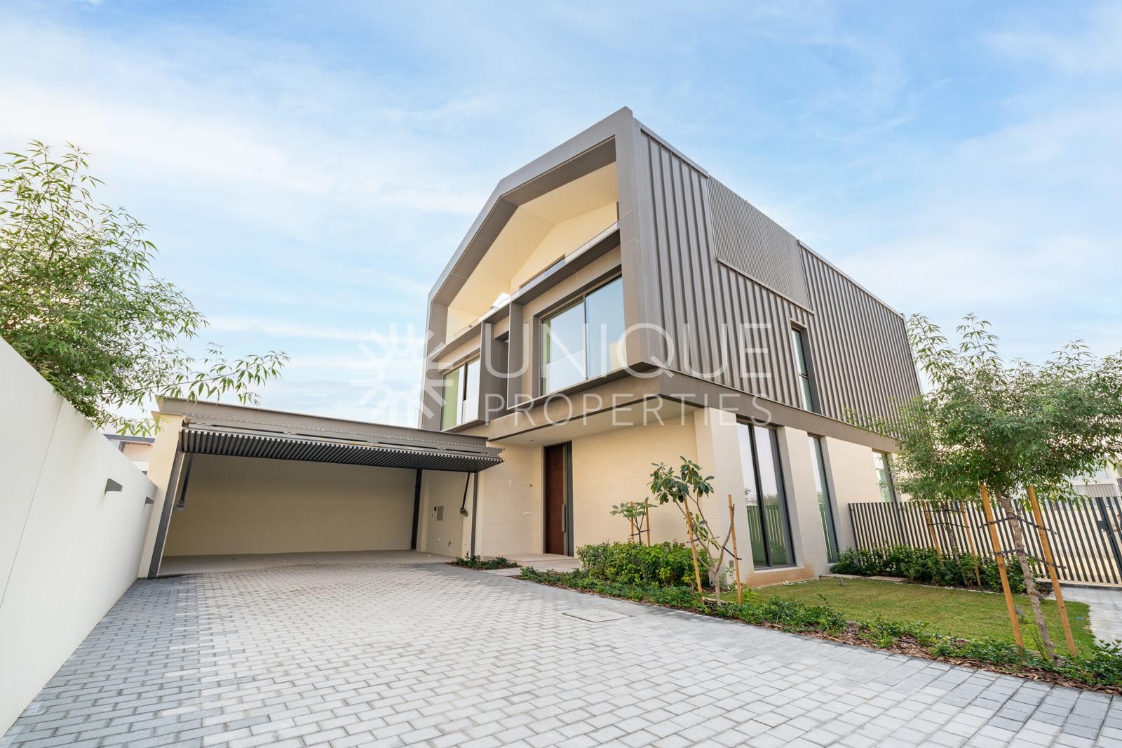 Unique Properties