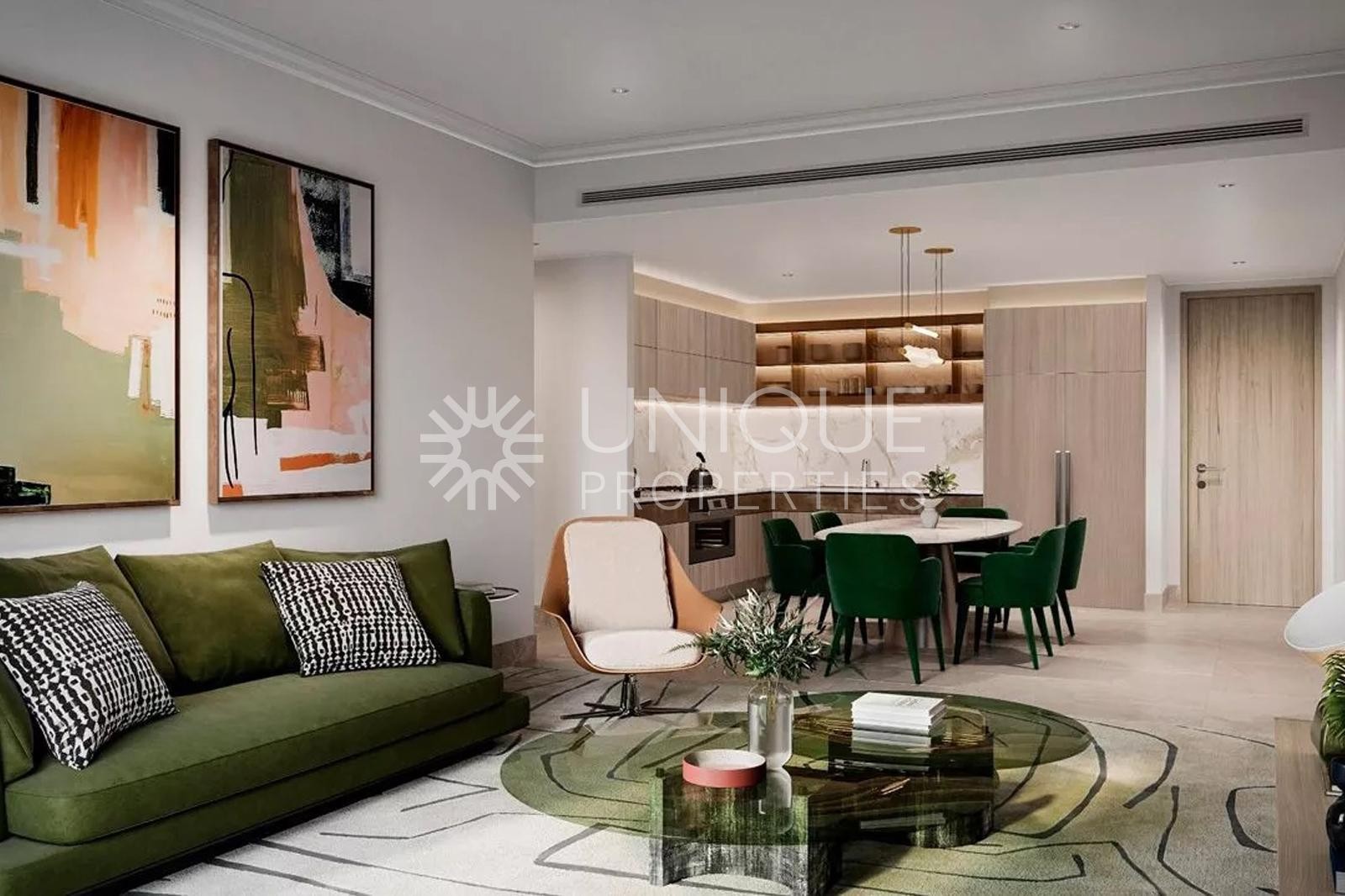 High Floor | High ROI |  Community View