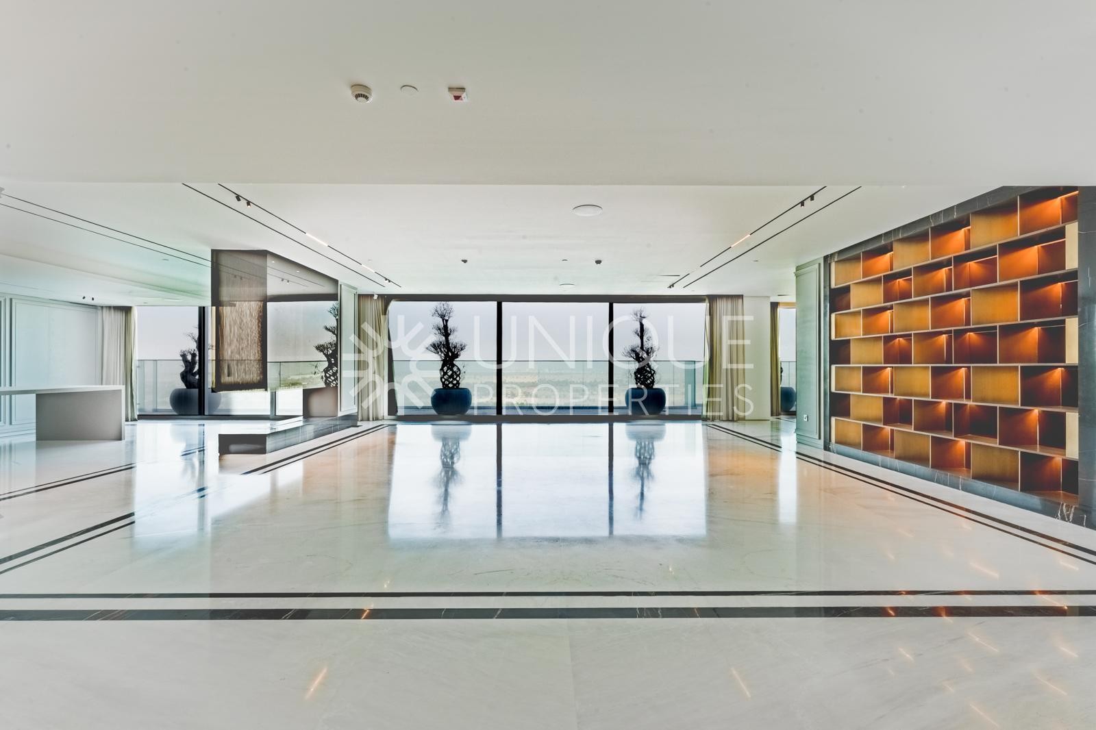 Unique Properties
