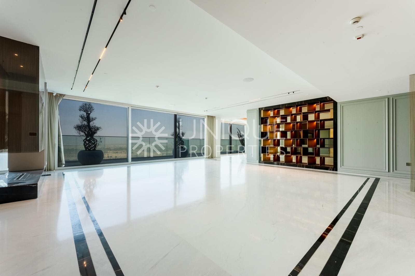 Exclusive | One-of-One Signature Triplex Penthouse