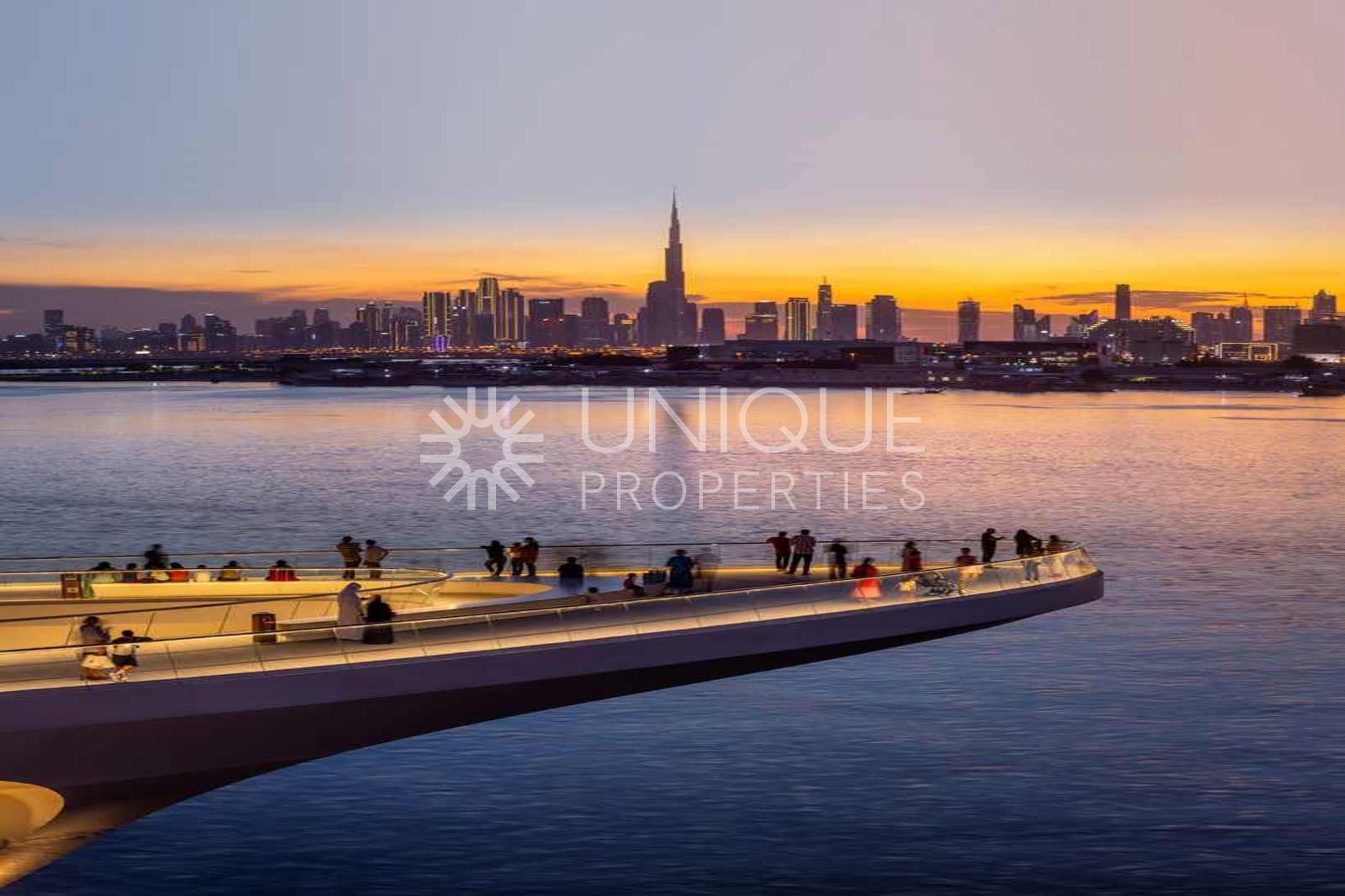 Moder Living | Prime Location | Marina Living