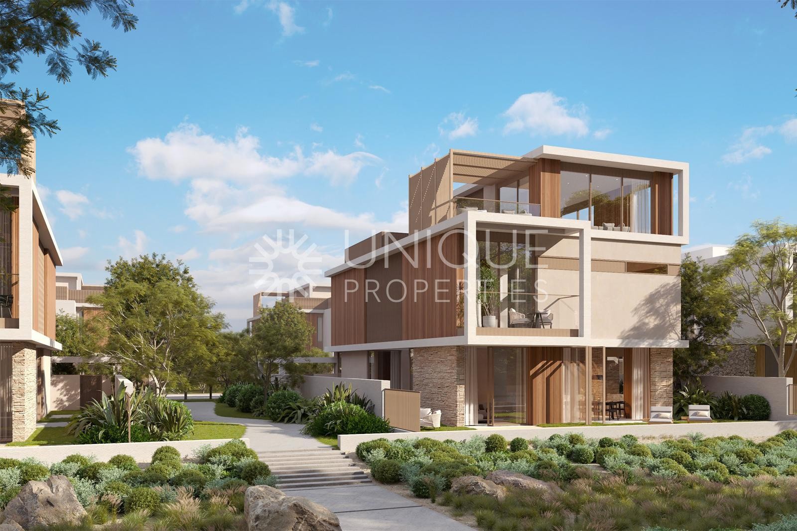 Spacious 5BR | Flexible Payment Plan | Lake View