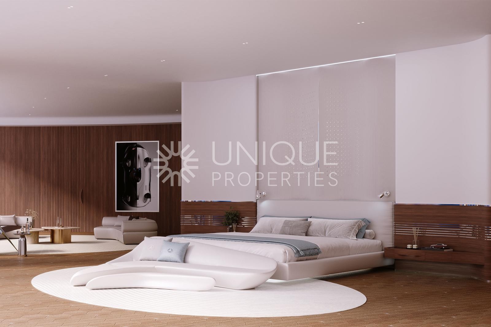 Luxury living | Water Canal View | Prime Location