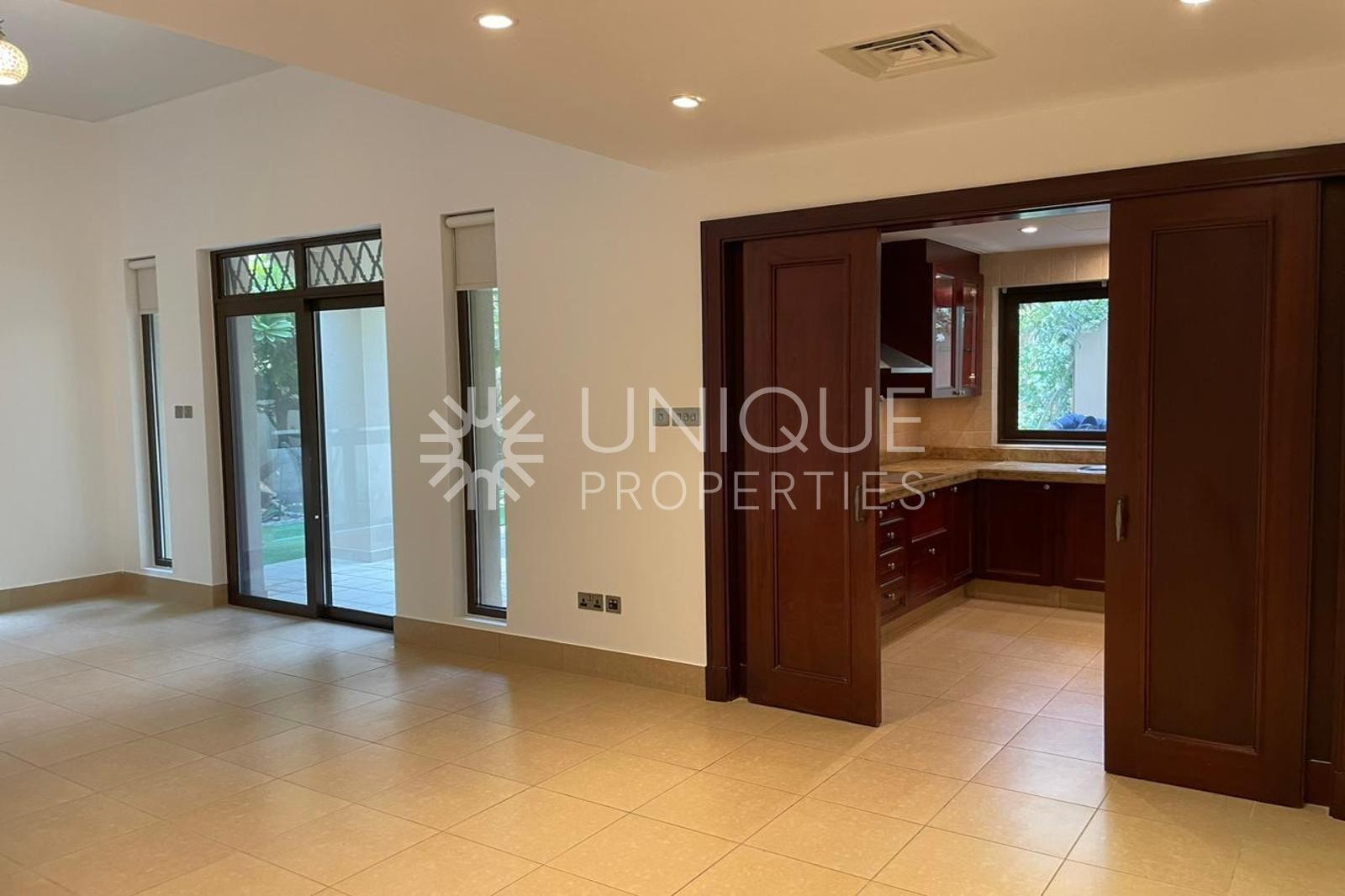 Rare Private Garden | Corner Unit with Best Layout