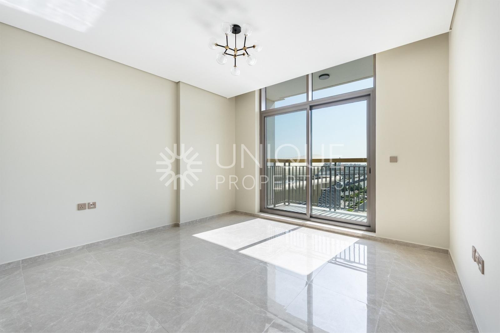 Next to Metro | Well maintained | Vacant Now