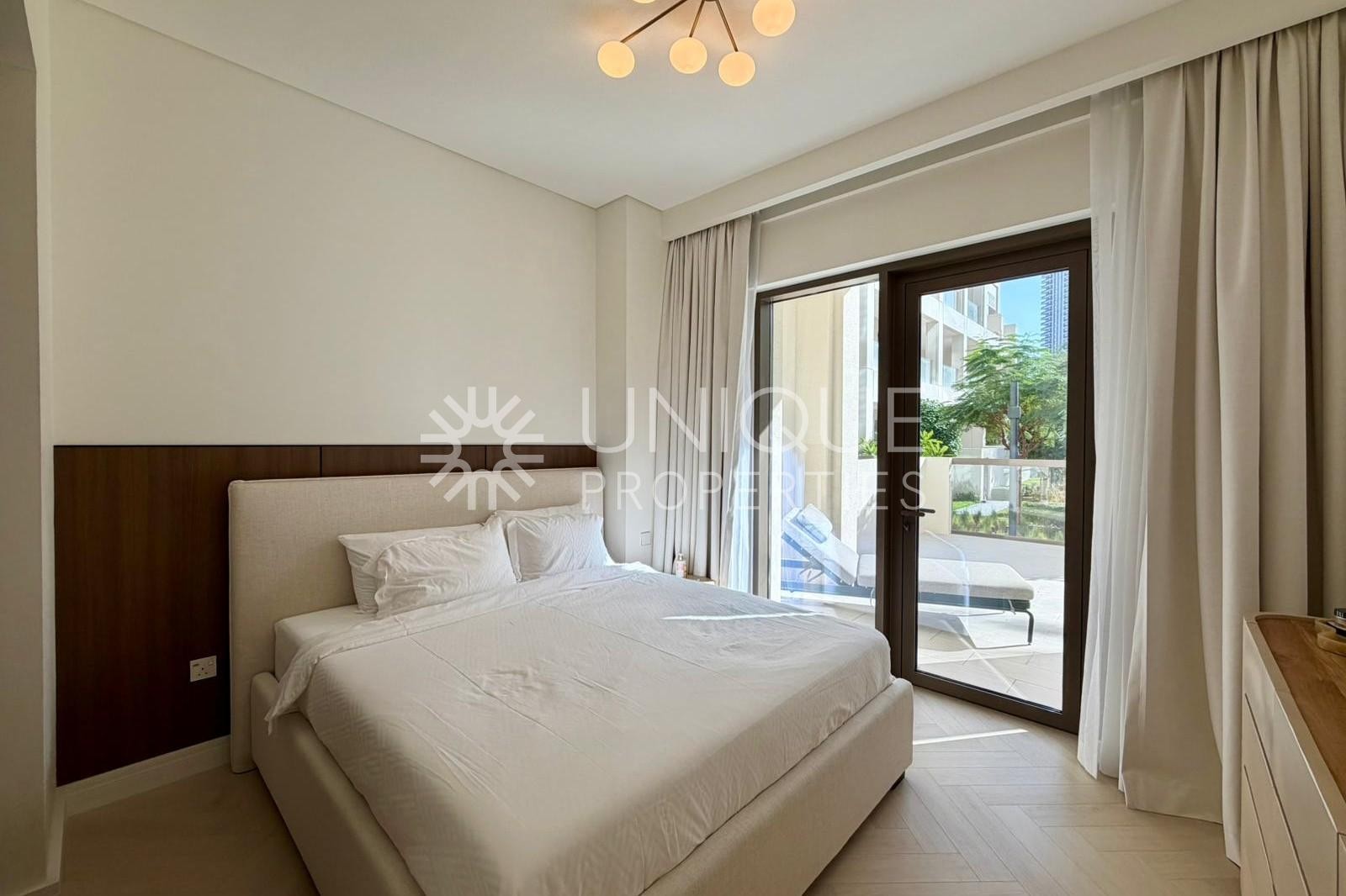 Most Premium Unit | Upgraded | Furnished | Vacant