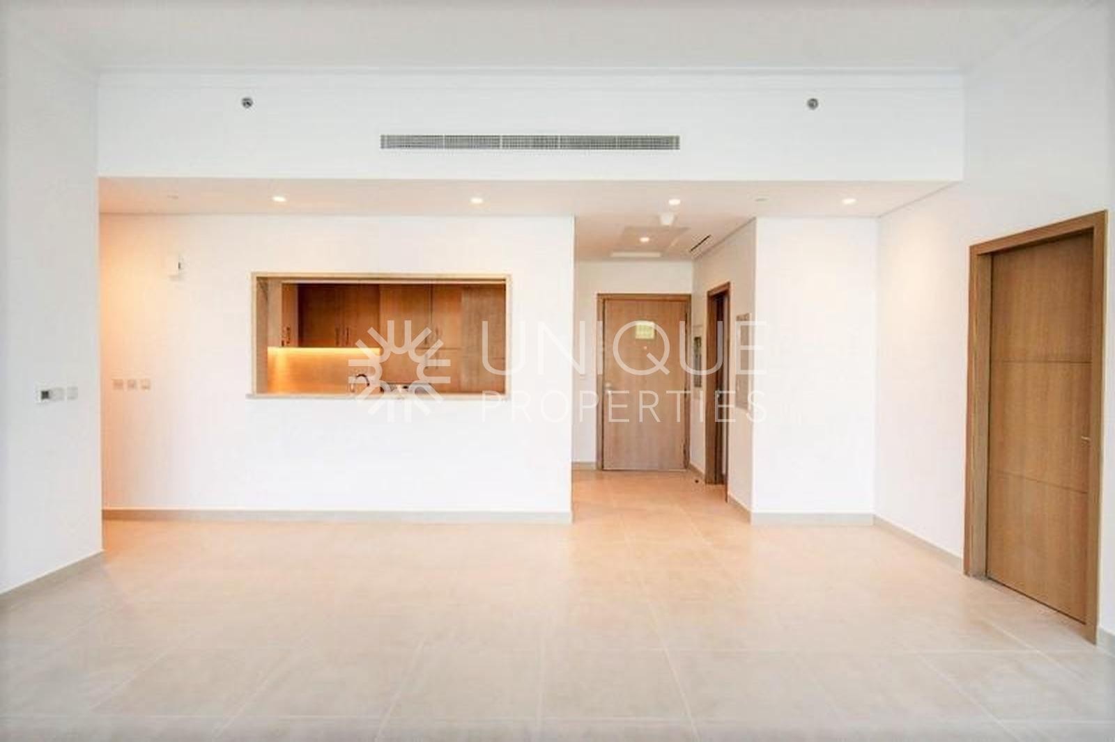 Luxurious 3BR | Full Golf View | Vida Residence