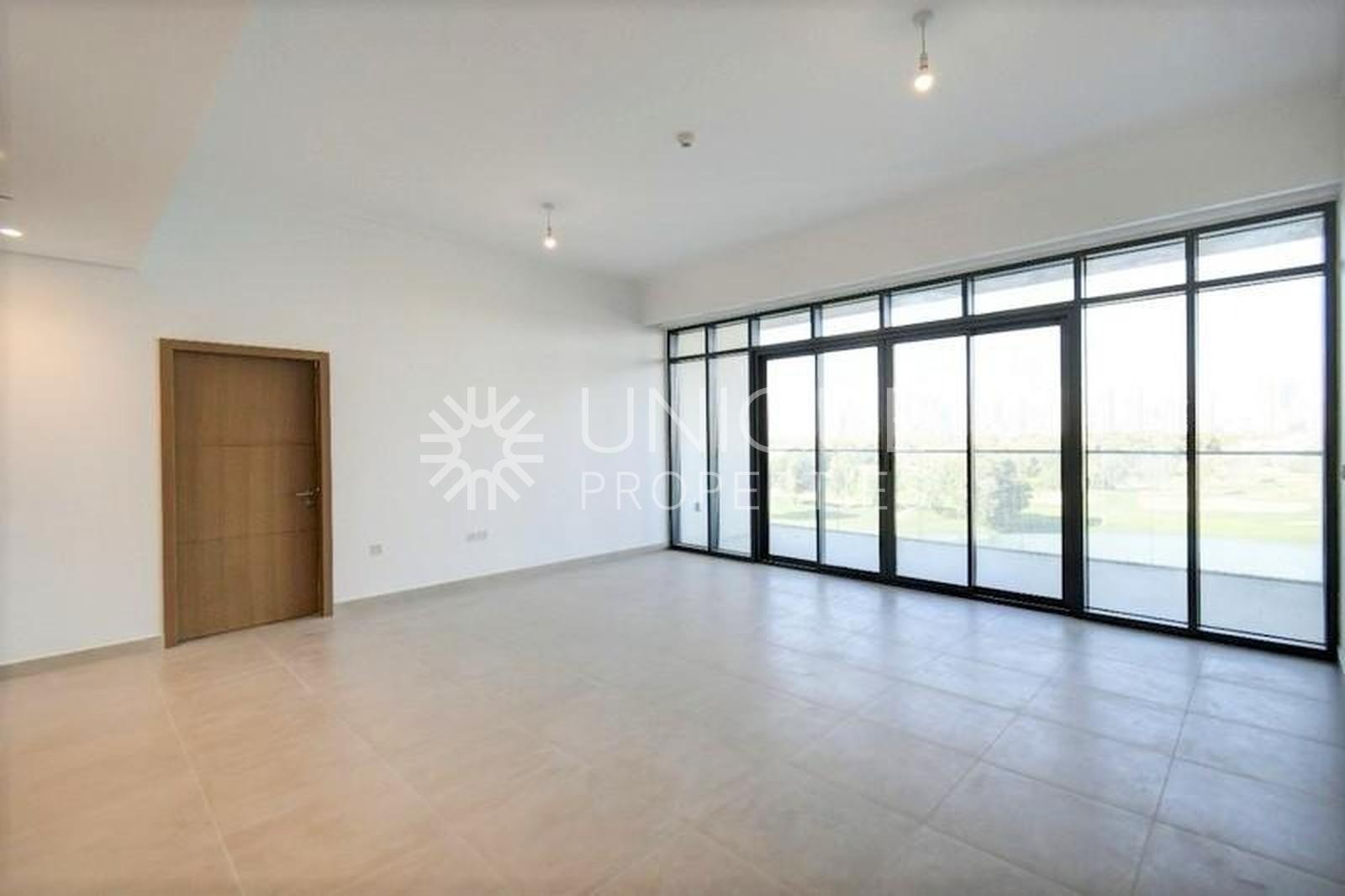 Luxurious 3BR | Full Golf View | Vida Residence