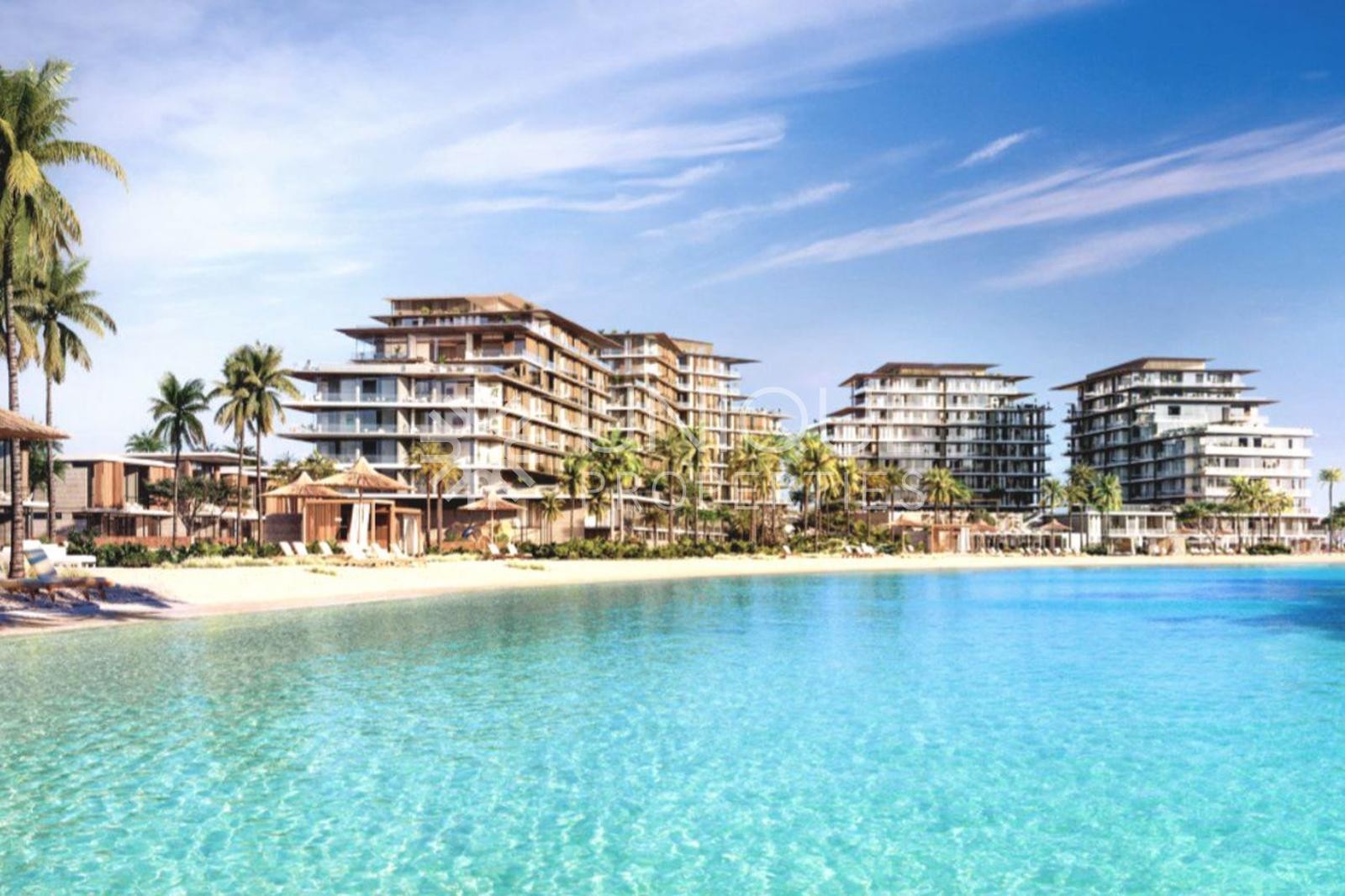 Branded Unit | Rare | Direct Access to Beach