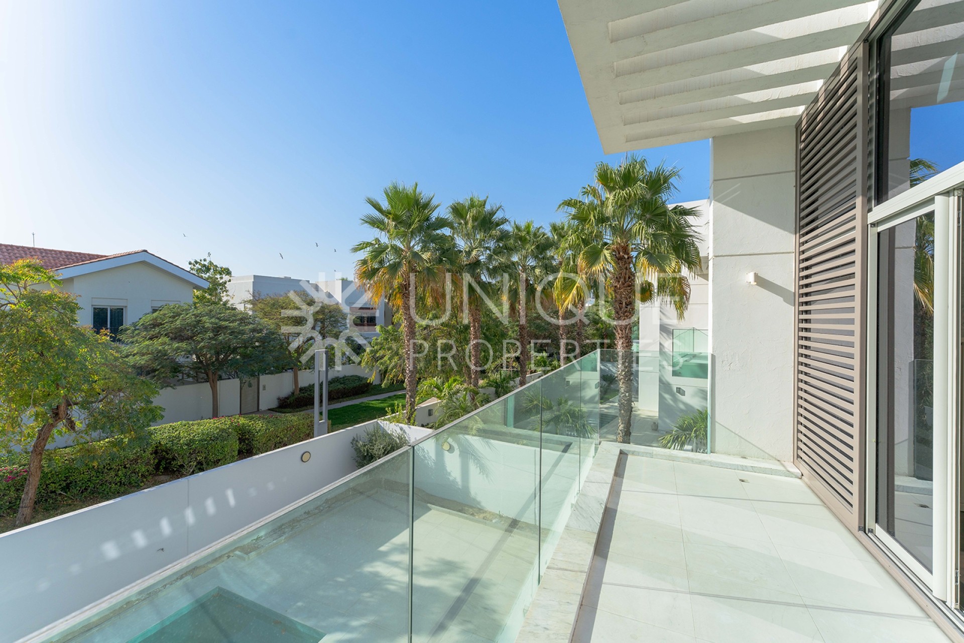Unique Properties