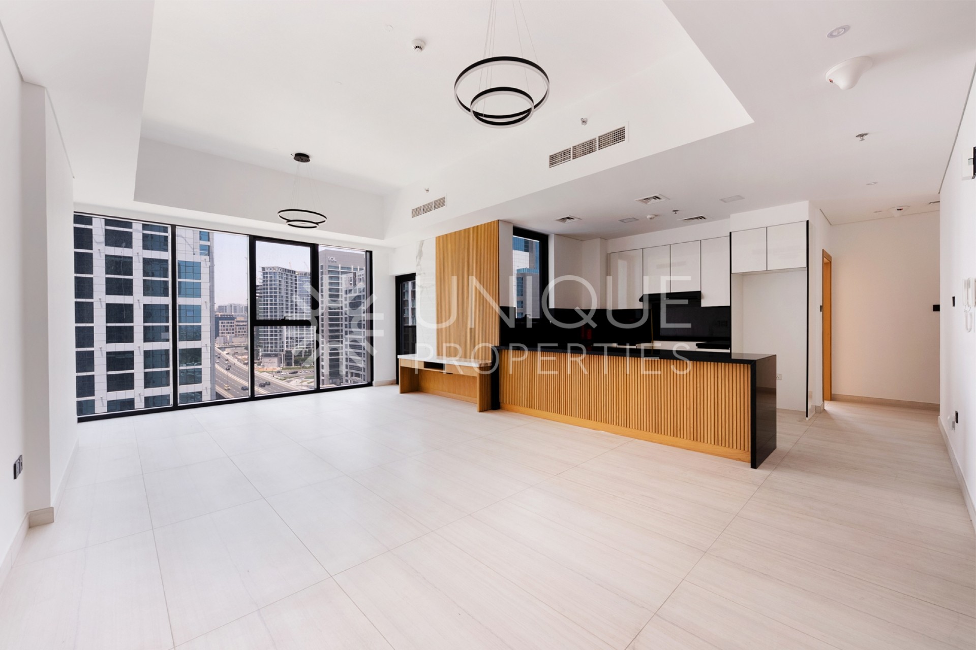 Unique Properties
