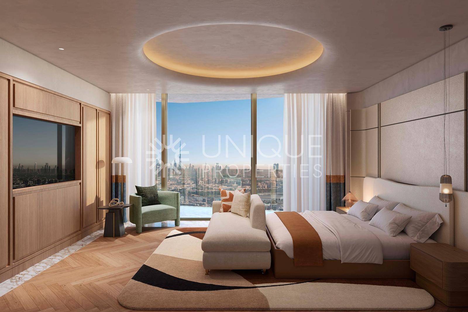 High ROI  | Spacious Unit | Luxury Living