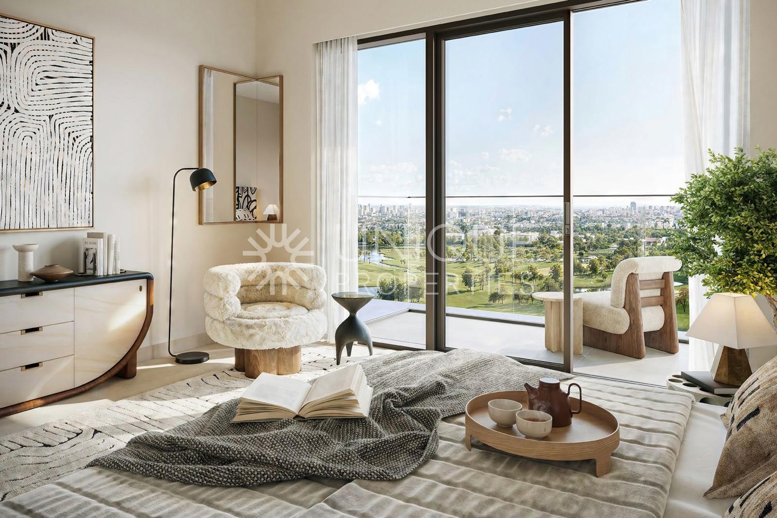 Luxurious Living | Prime Spot | Expanded Layout
