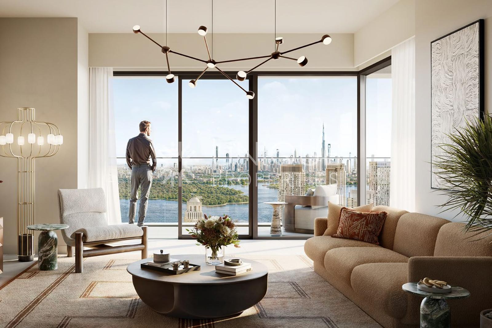 Luxurious Living | Prime Spot | Expanded Layout