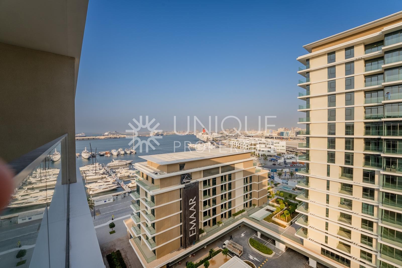 Unique Properties