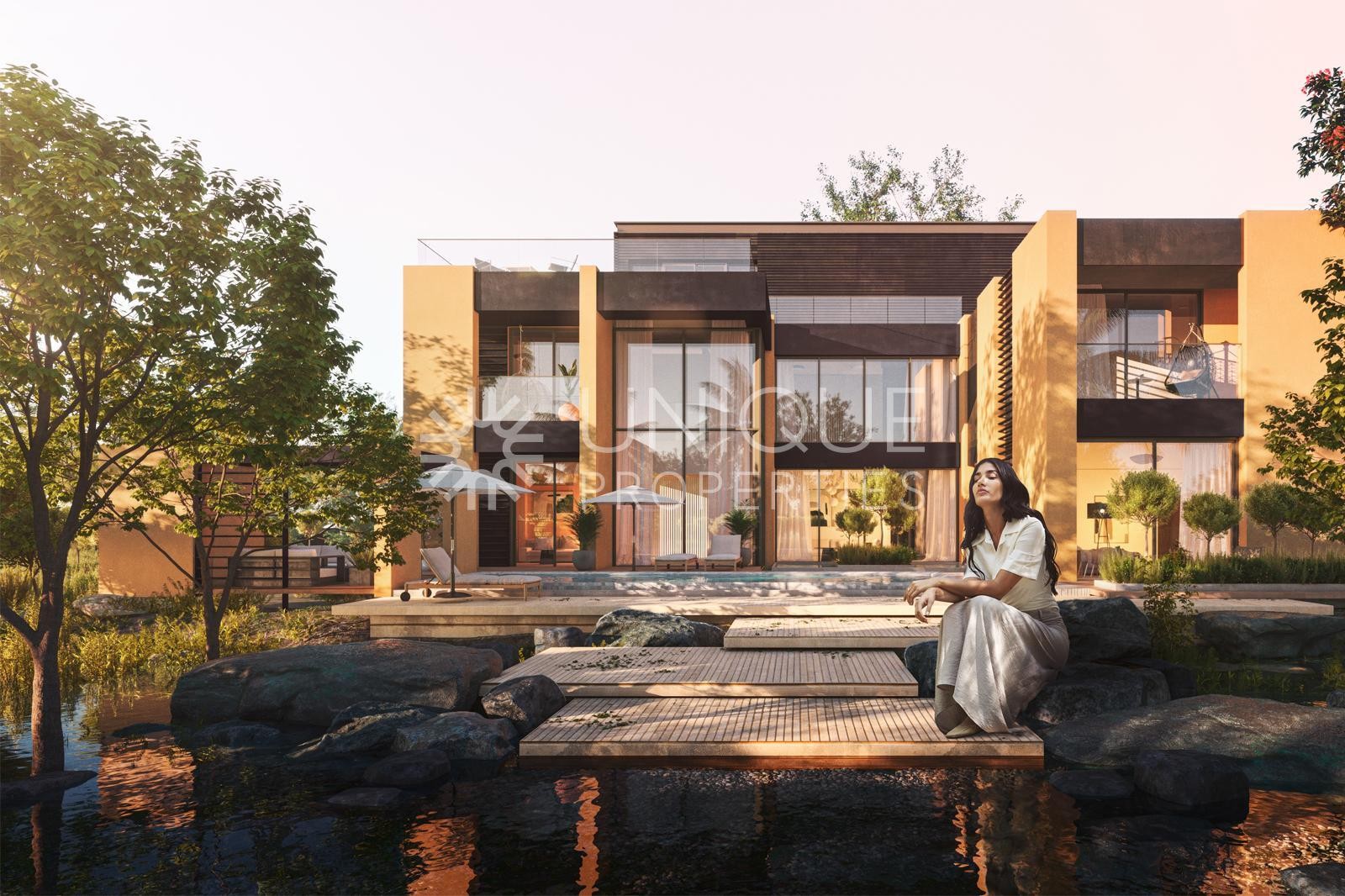 Unique Properties