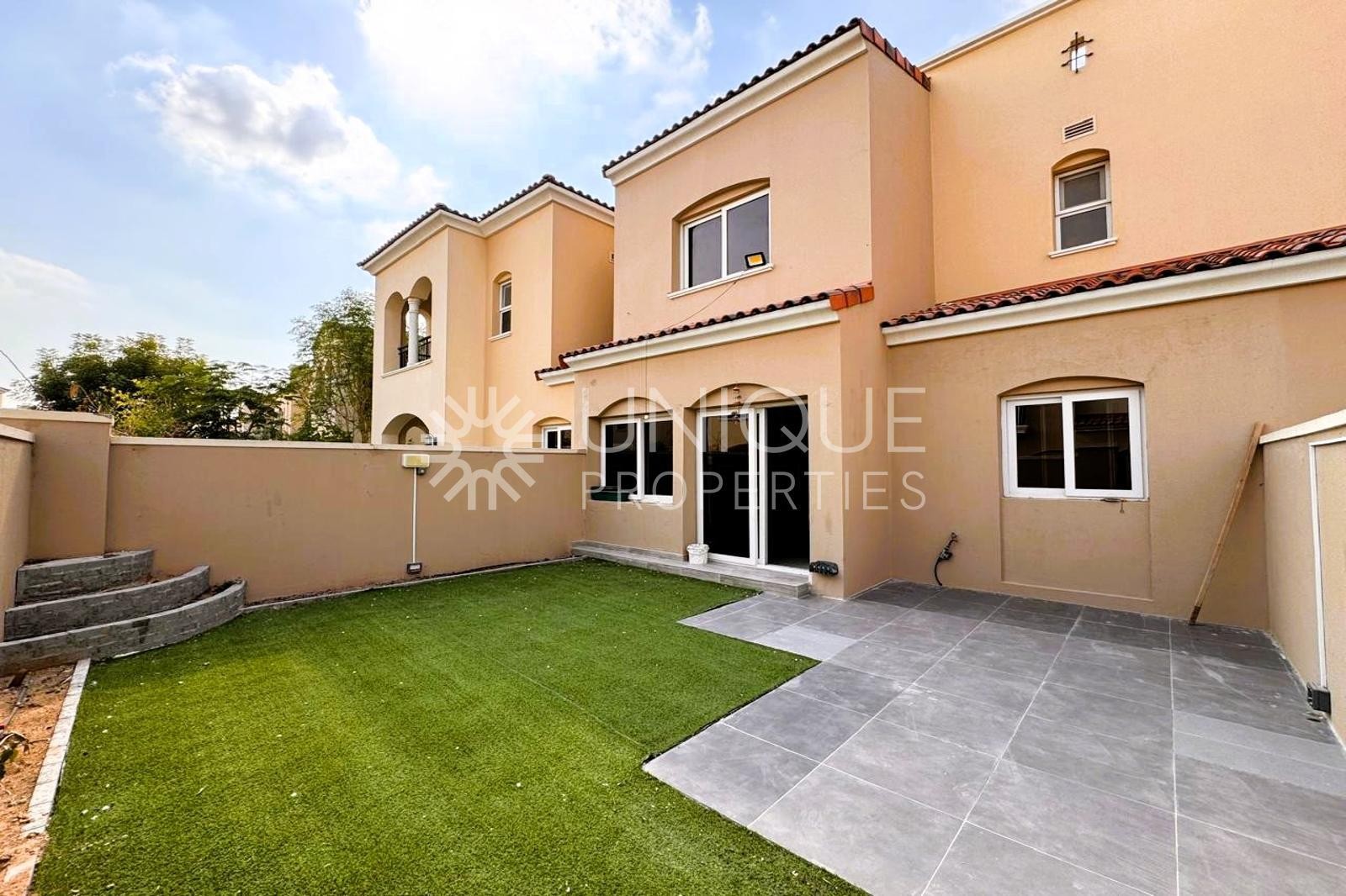 Unique Properties