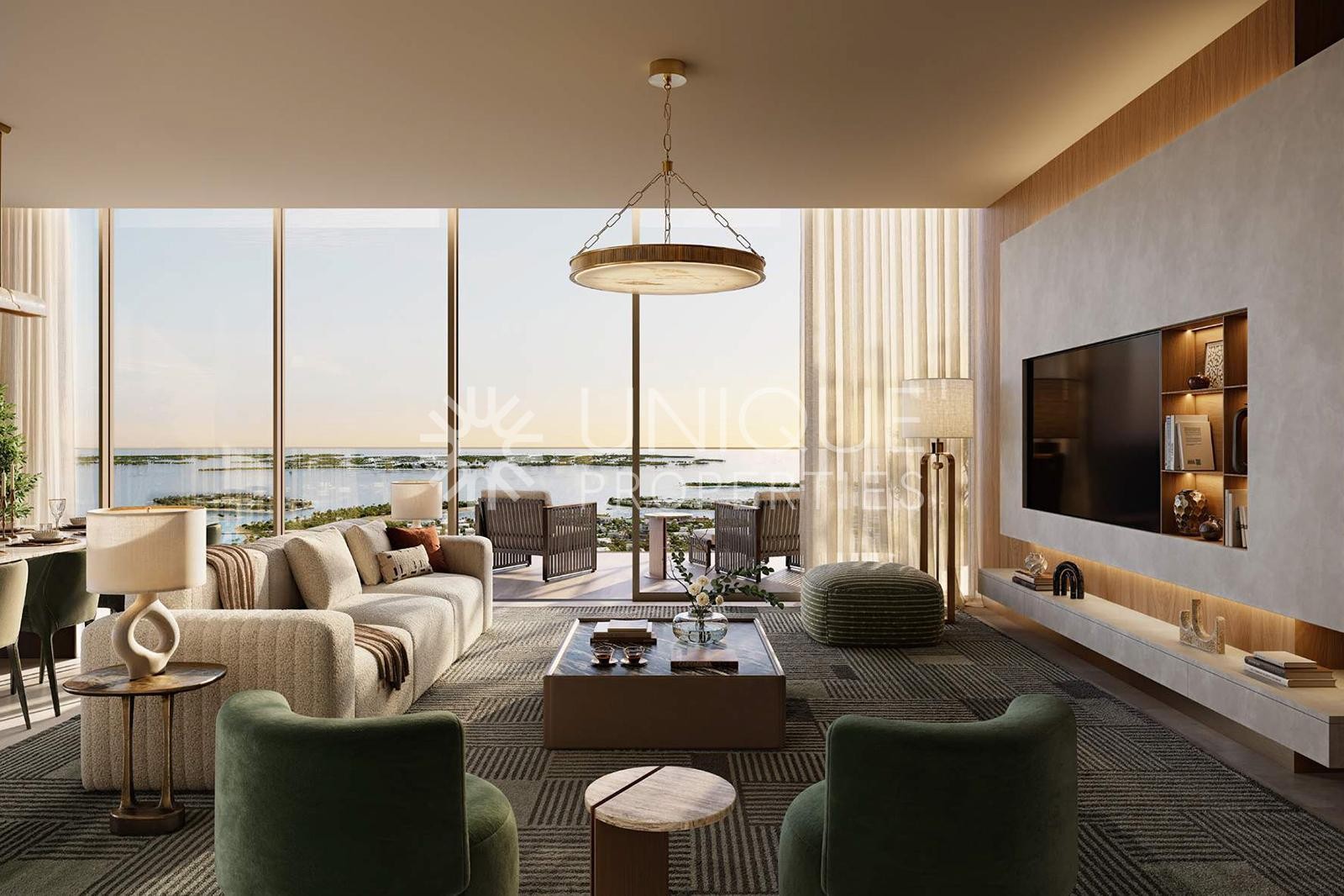 Resort Living | Skyline Views | Prime Spot