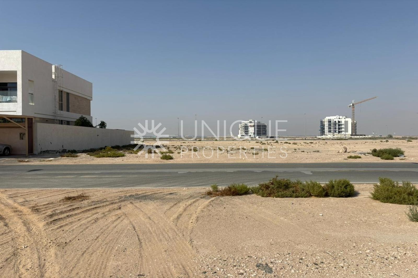Mixed Use Opportunity | Prime G+1 | G+4