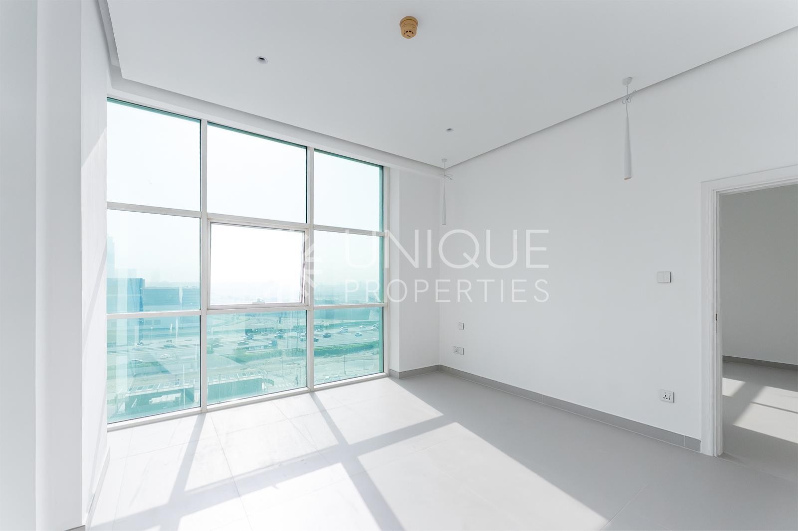 Fully Renovated | Spacious 1BR | Brand New