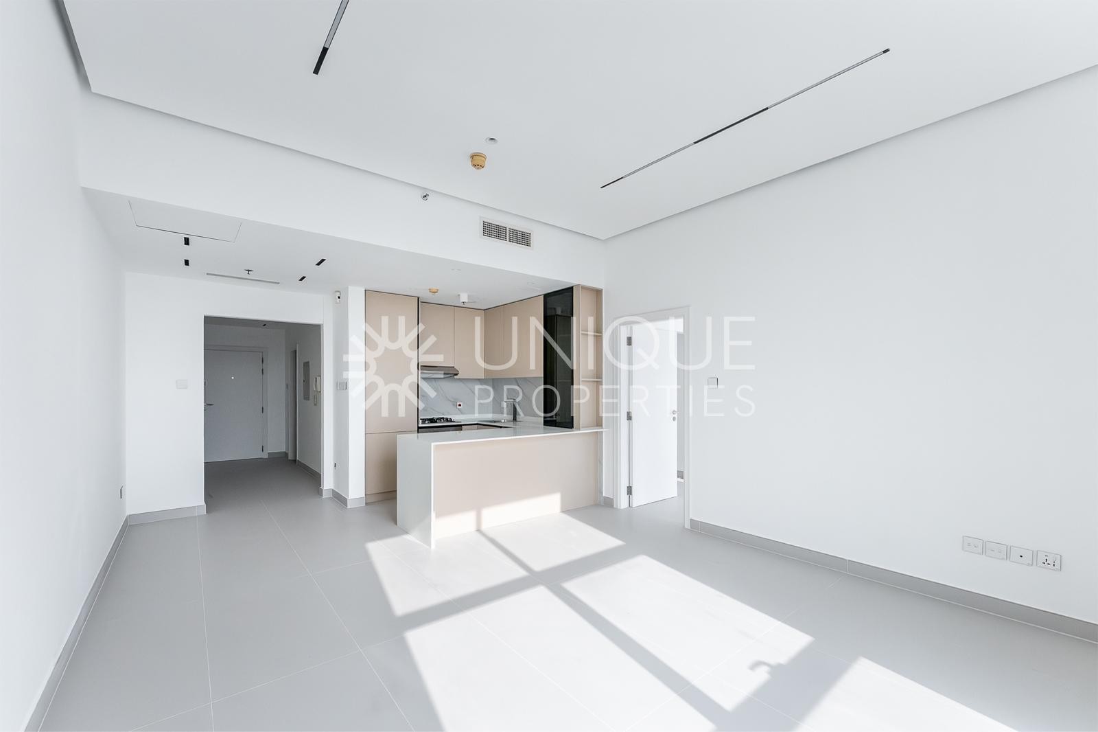 Fully Renovated | Spacious 1BR | Brand New