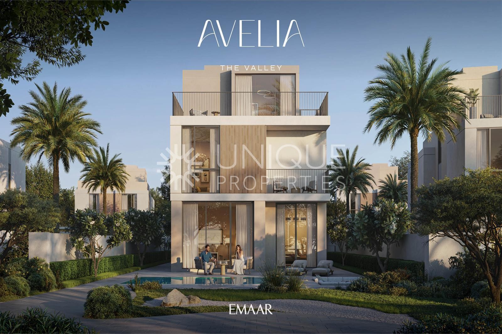 Prime Spot | Luxury Villa | Spacious Layout