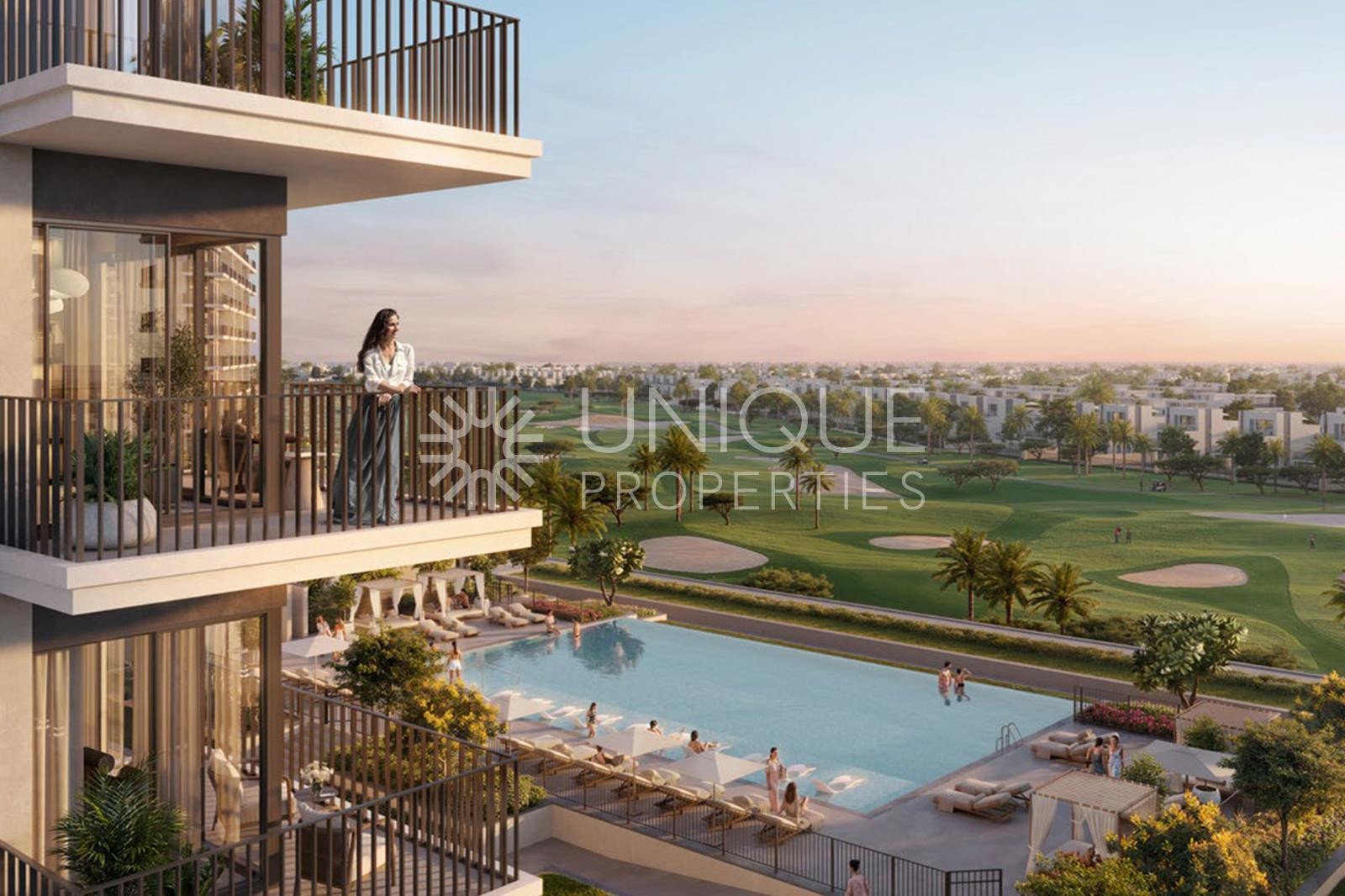Prime Spot | Luxury Living | Serene Greens
