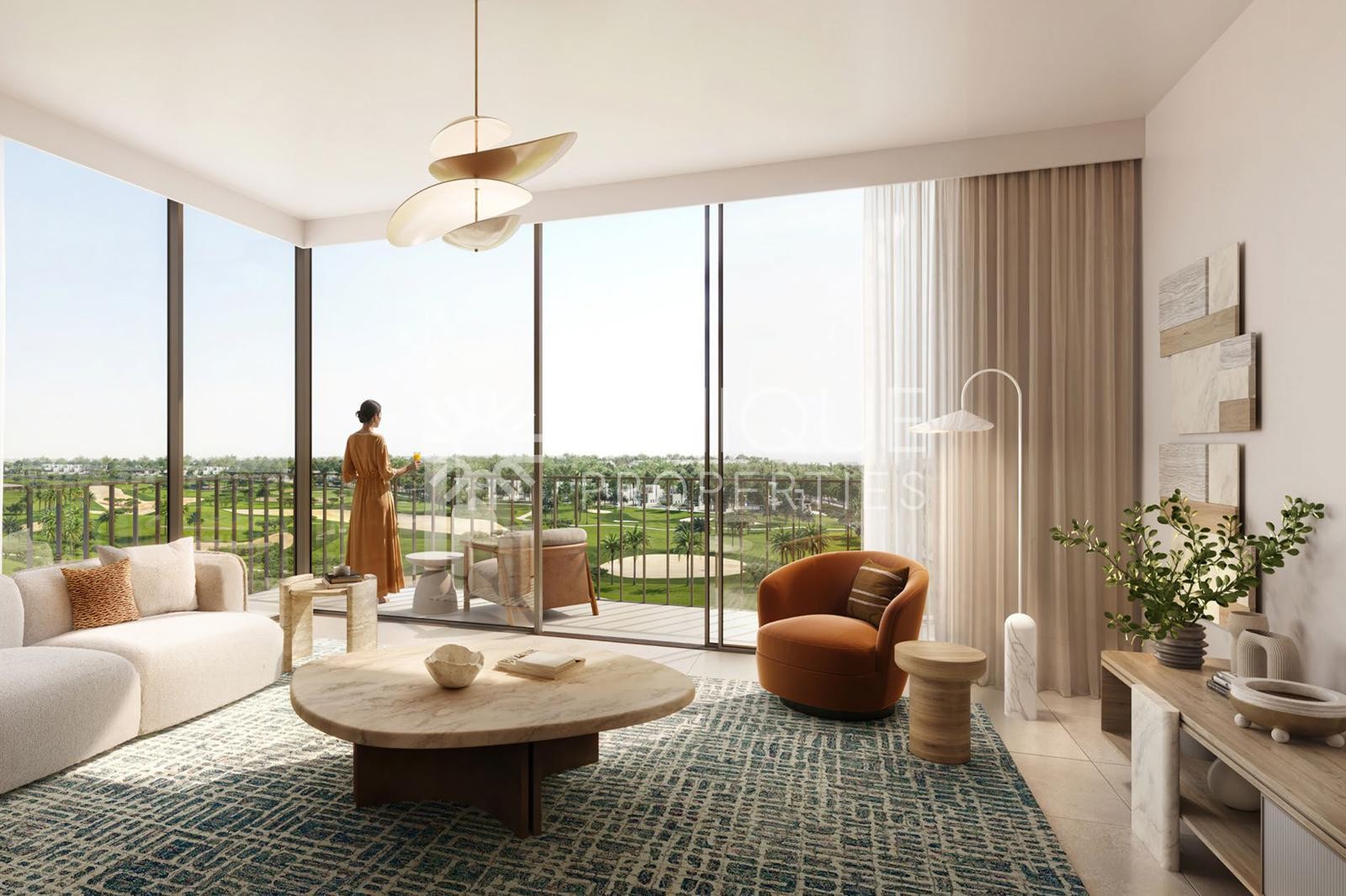 Prime Spot | Luxury Living | Serene Greens