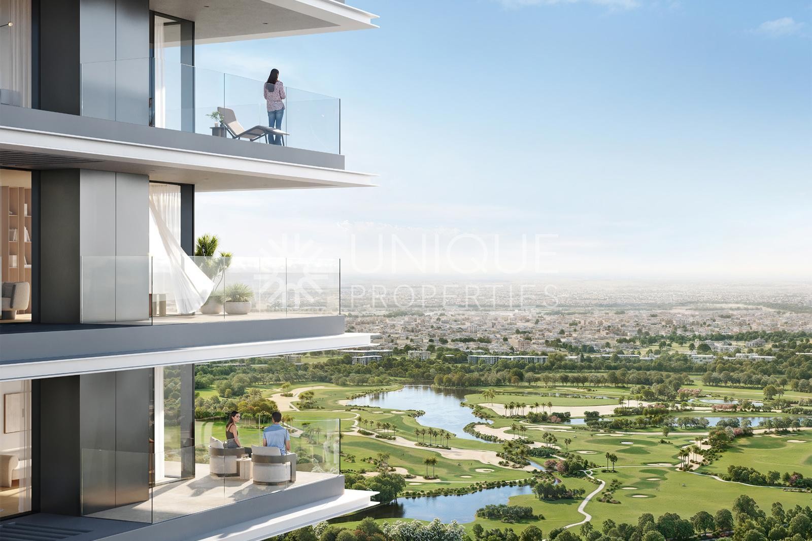 Unique Properties